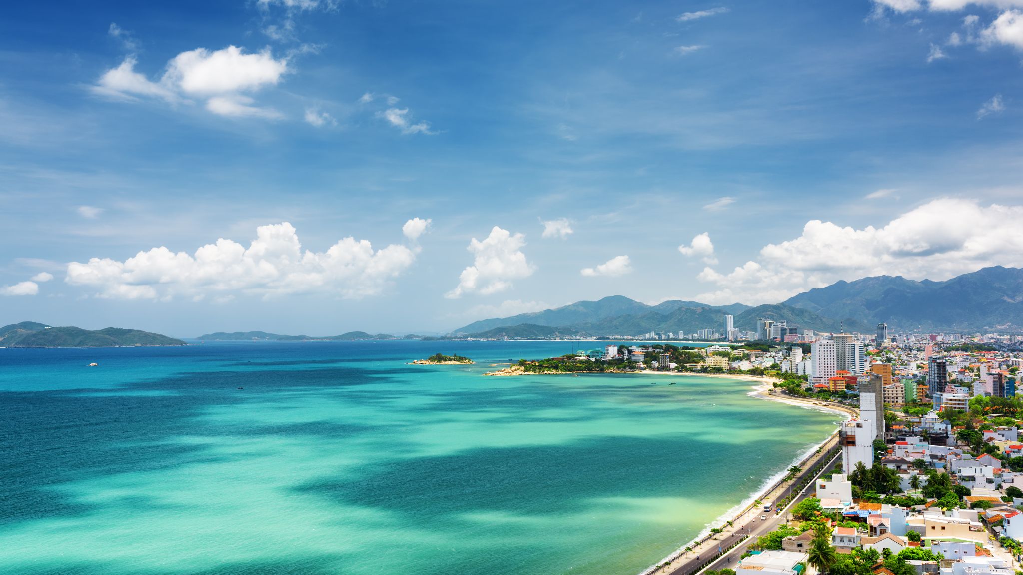 Day 7 Feel Free To Explore Nha Trang