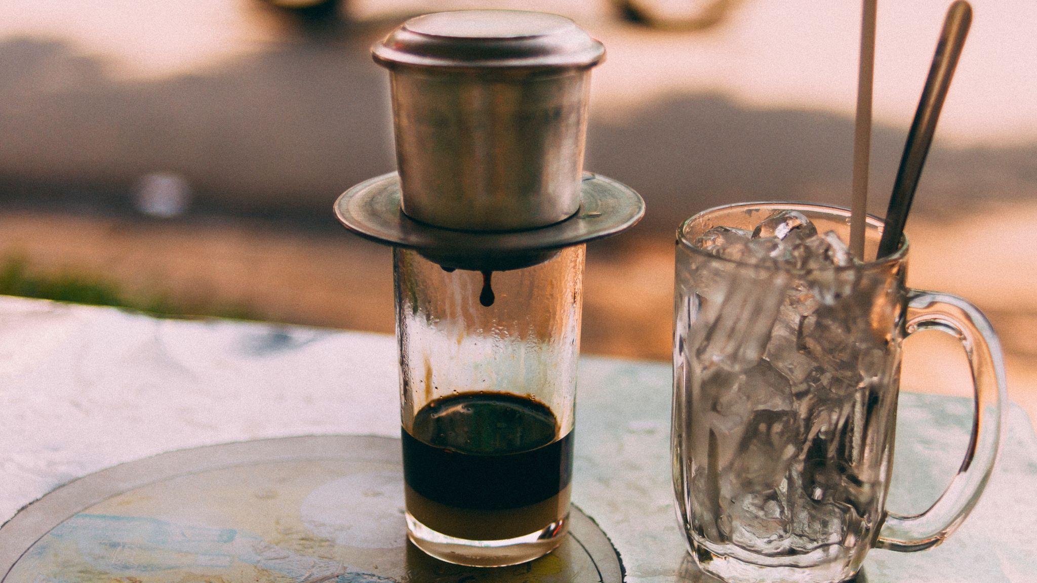 Day 7 Enjoy The Authentic Taste Of Vietnamese Coffee