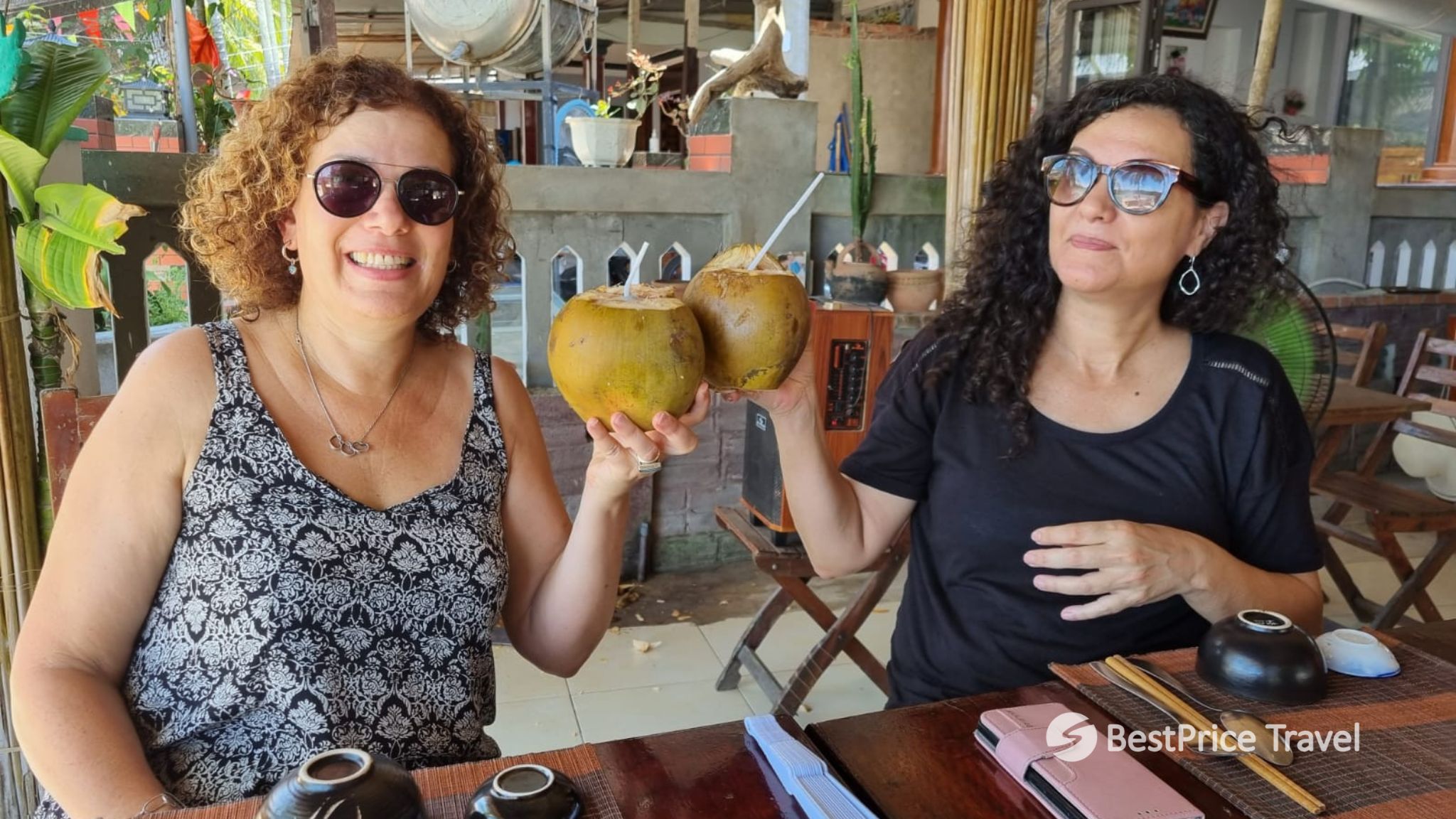 Day 9 Free Day In Hoi An