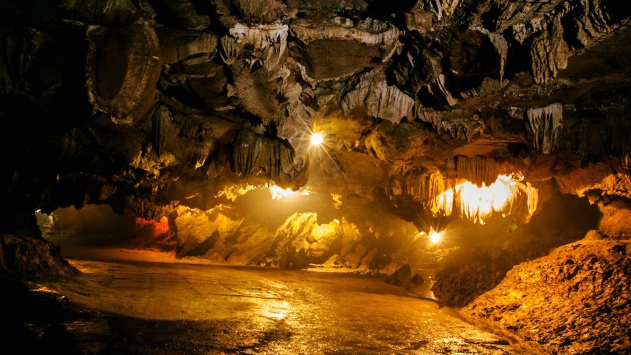 Day 3 Explore The Hidden Gems In The Galaxy Grotto