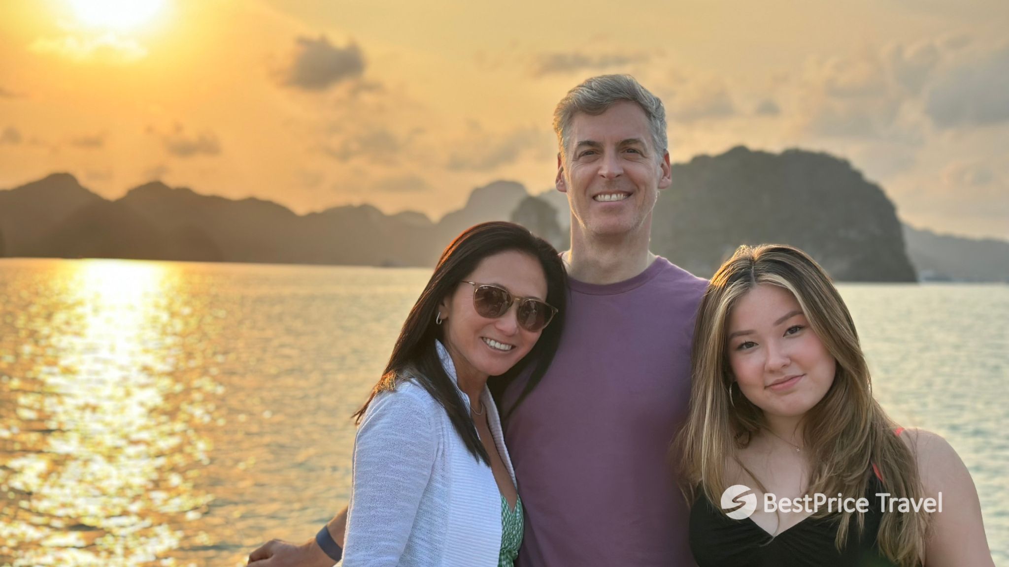 Day 6 Immerse In The Stunning Beauty Of Halong Bay