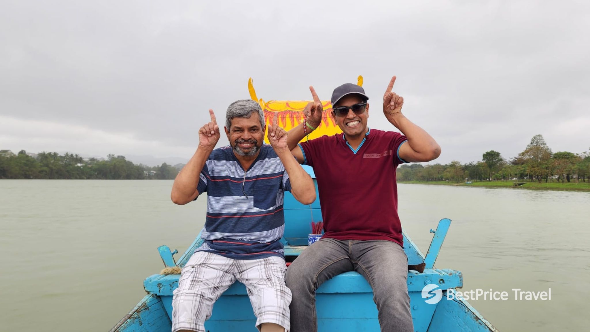 Day 3 Join On A Wooden Boat Ride Along The Tonle Sap Lake