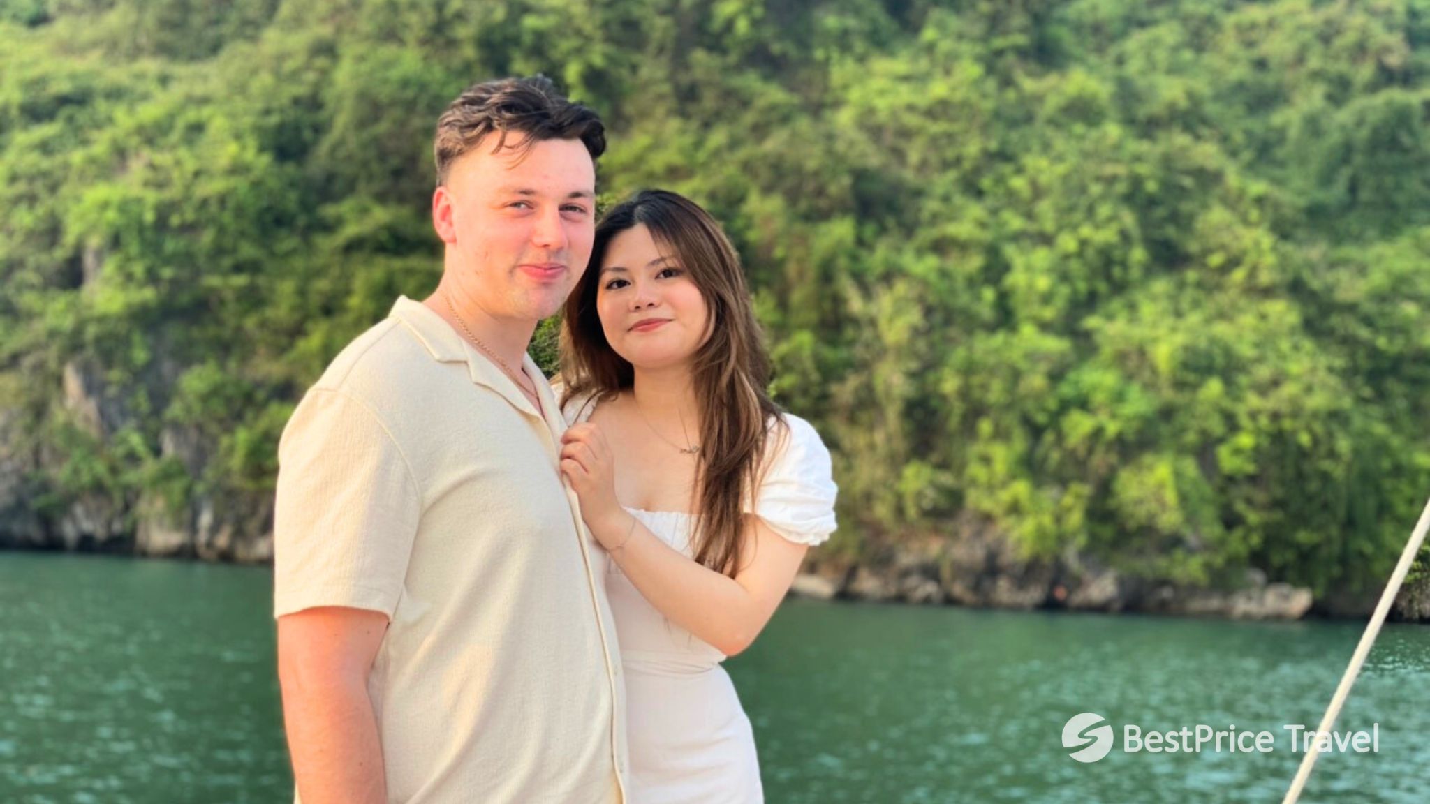 Day 3 Enjoy The Stunning Views Of Halong Bay On An Overnight Cruise