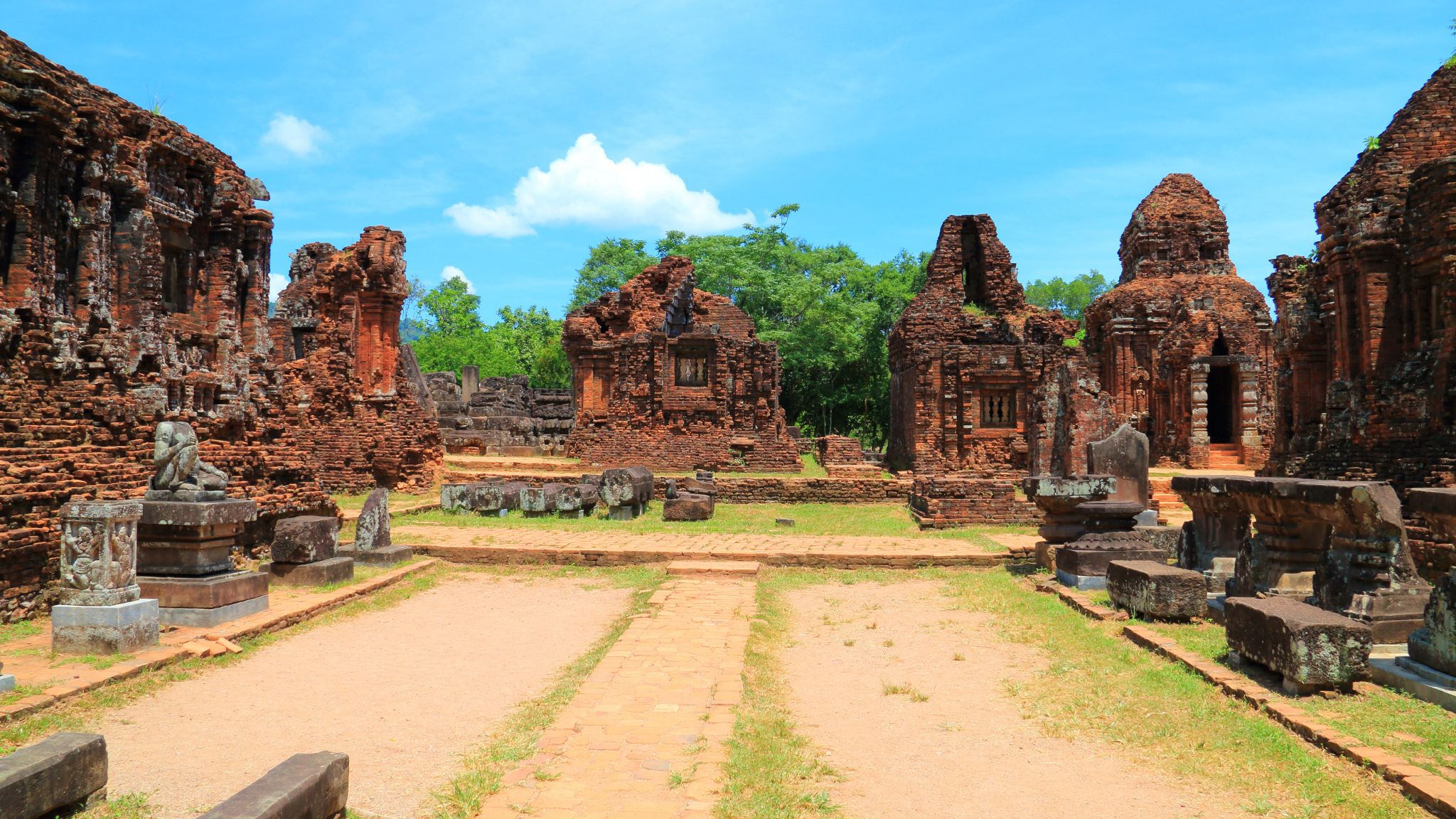 Day 9 Have A Free Day To Discover Hoi An