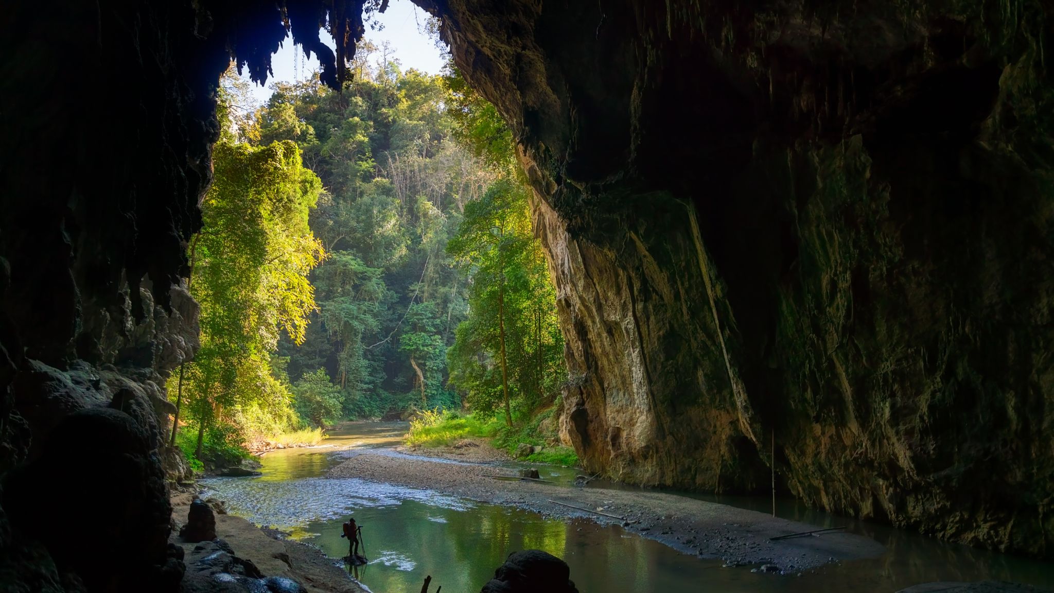 Day 2 Explore The Hidden Gem Lod Cave