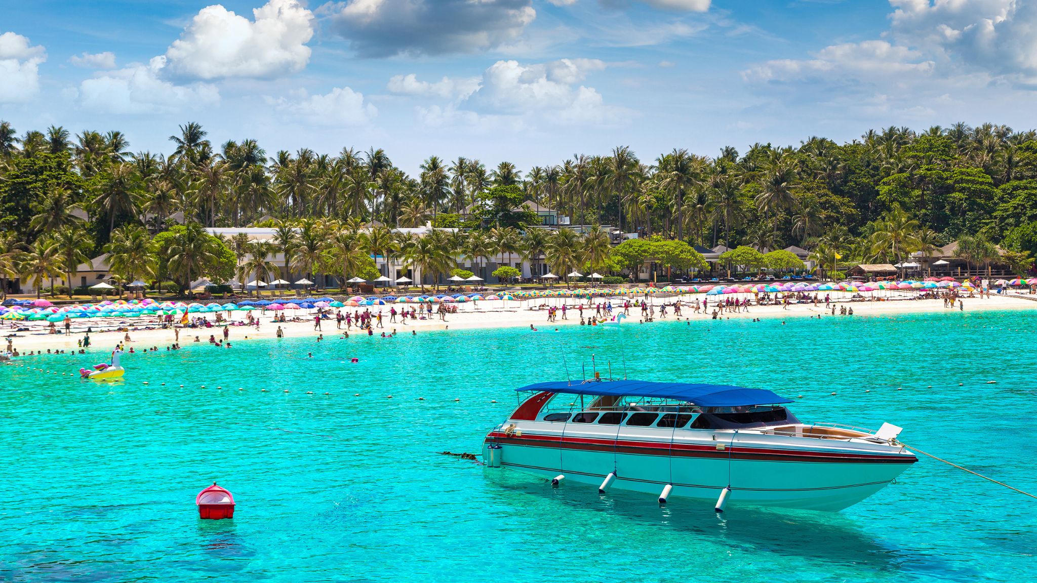 Day 6, 7 Spend A Romantic Day In Racha Island