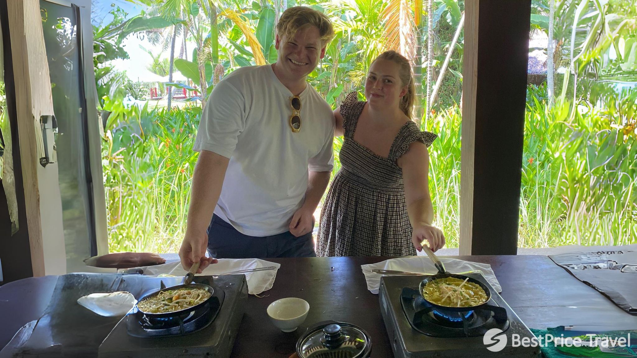 Day 6 Learn How To Make Delicious Vietnamese Foods