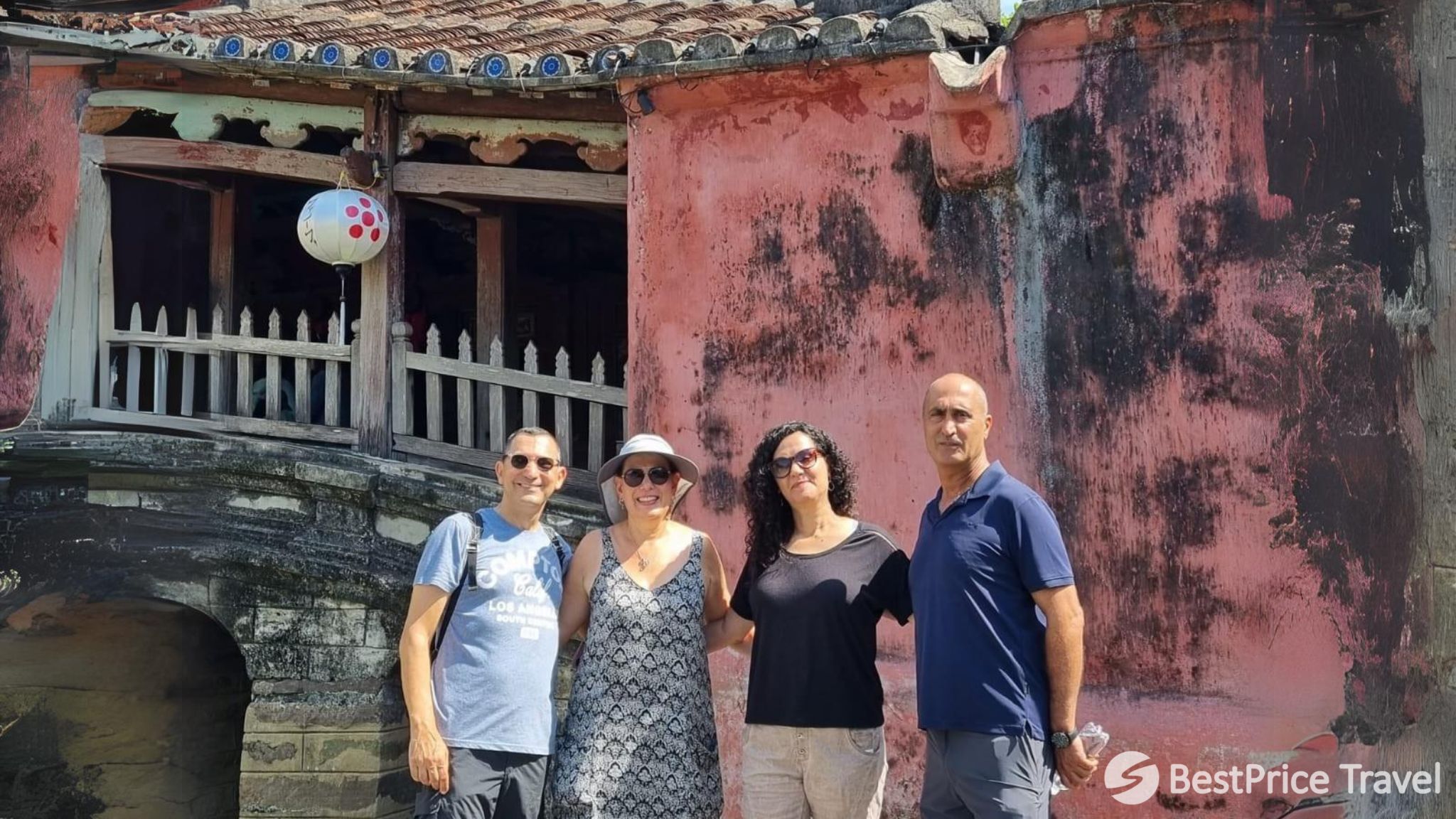 Day 8 9 Feel Free To Explore The Hidden Gems Of Hoi An