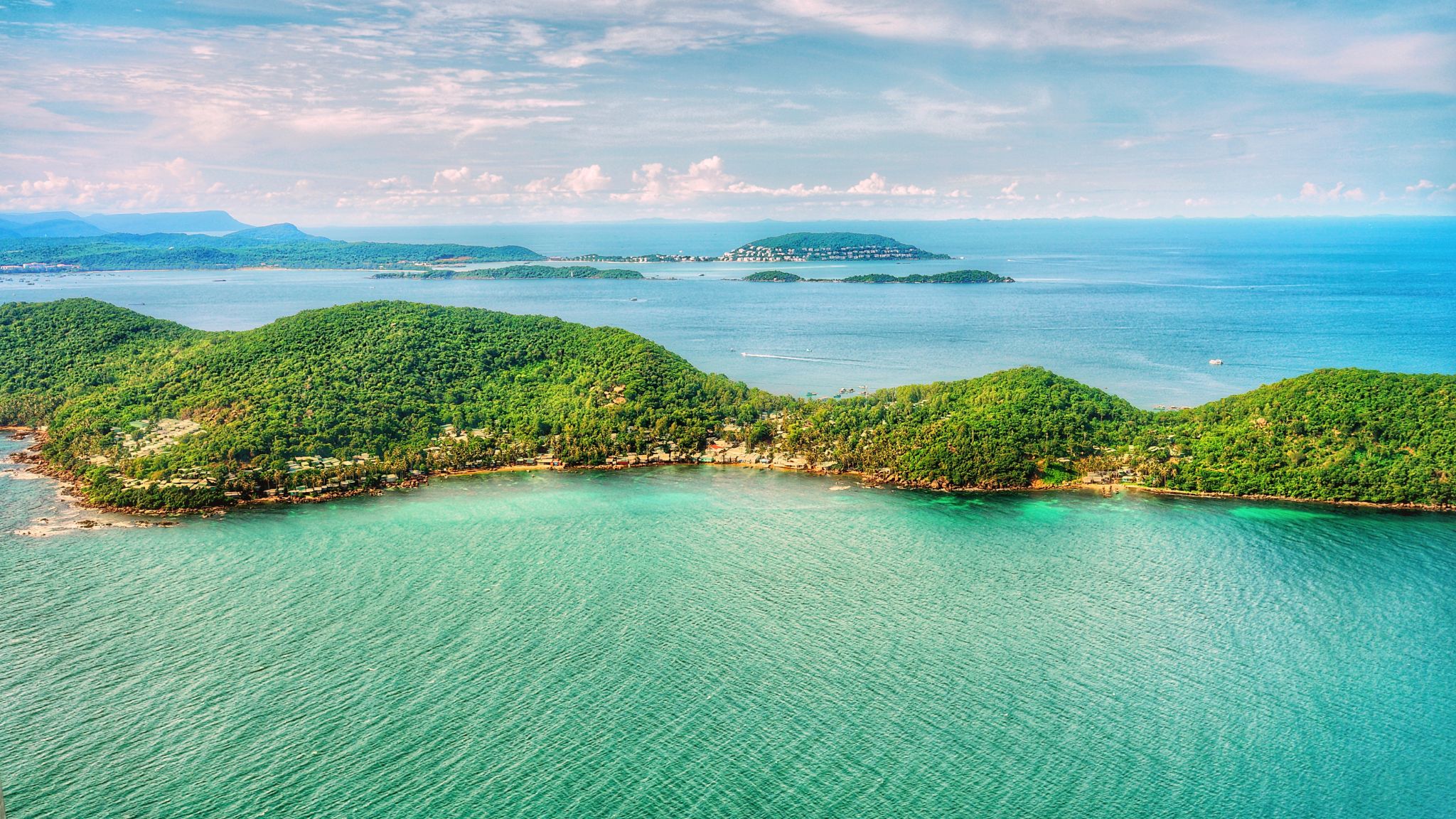 Day 3 4 Have A Sightseeing Tour In Hom Thom