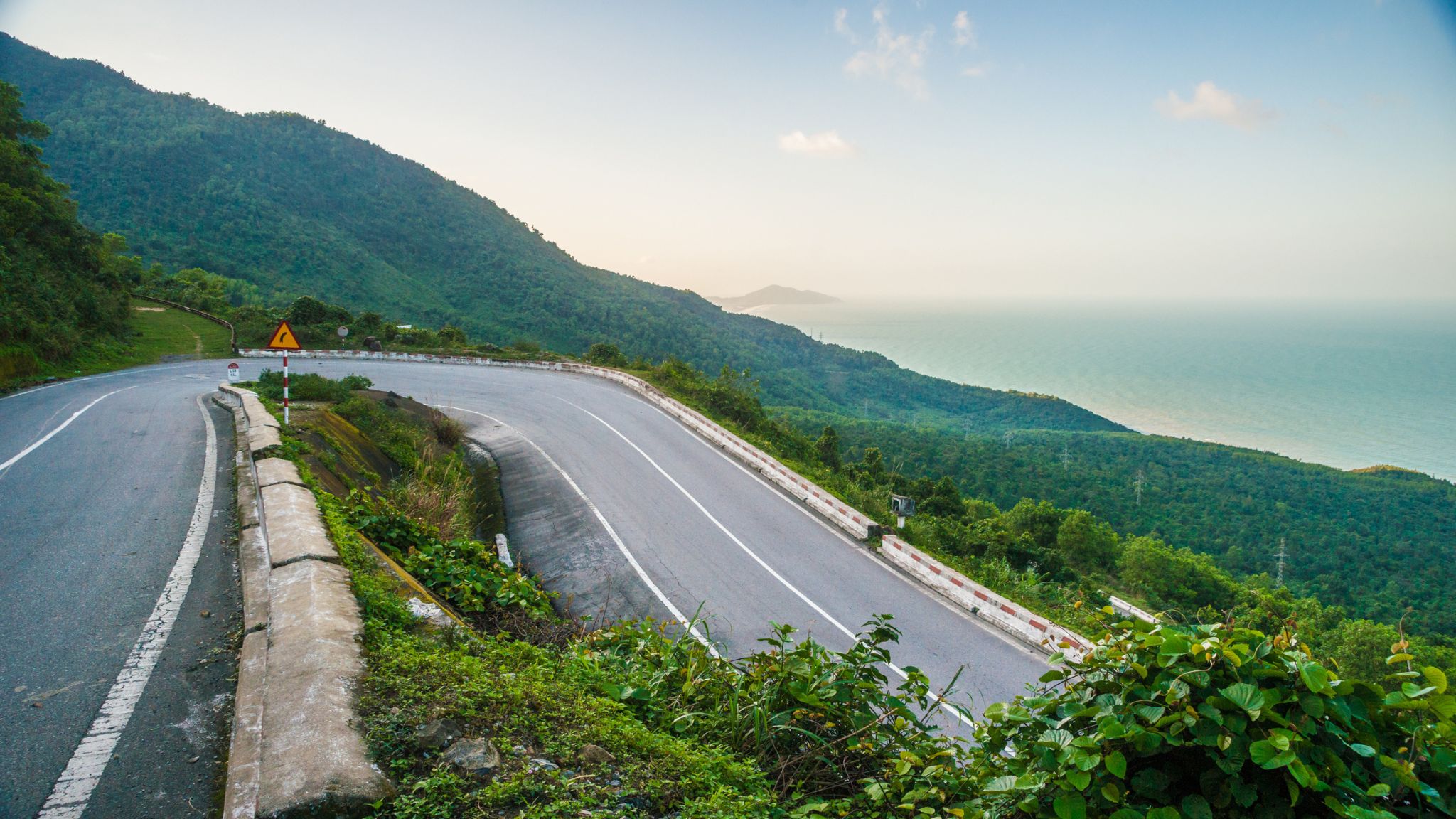 Day 10 Admire The Panomara View From Cloudy Pass