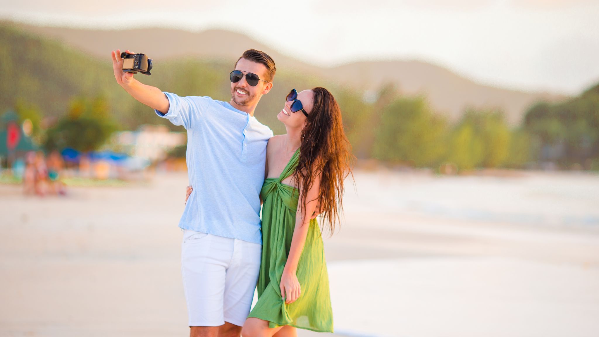 Day 5 Relax In The Stunning Beach Of Phan Thiet