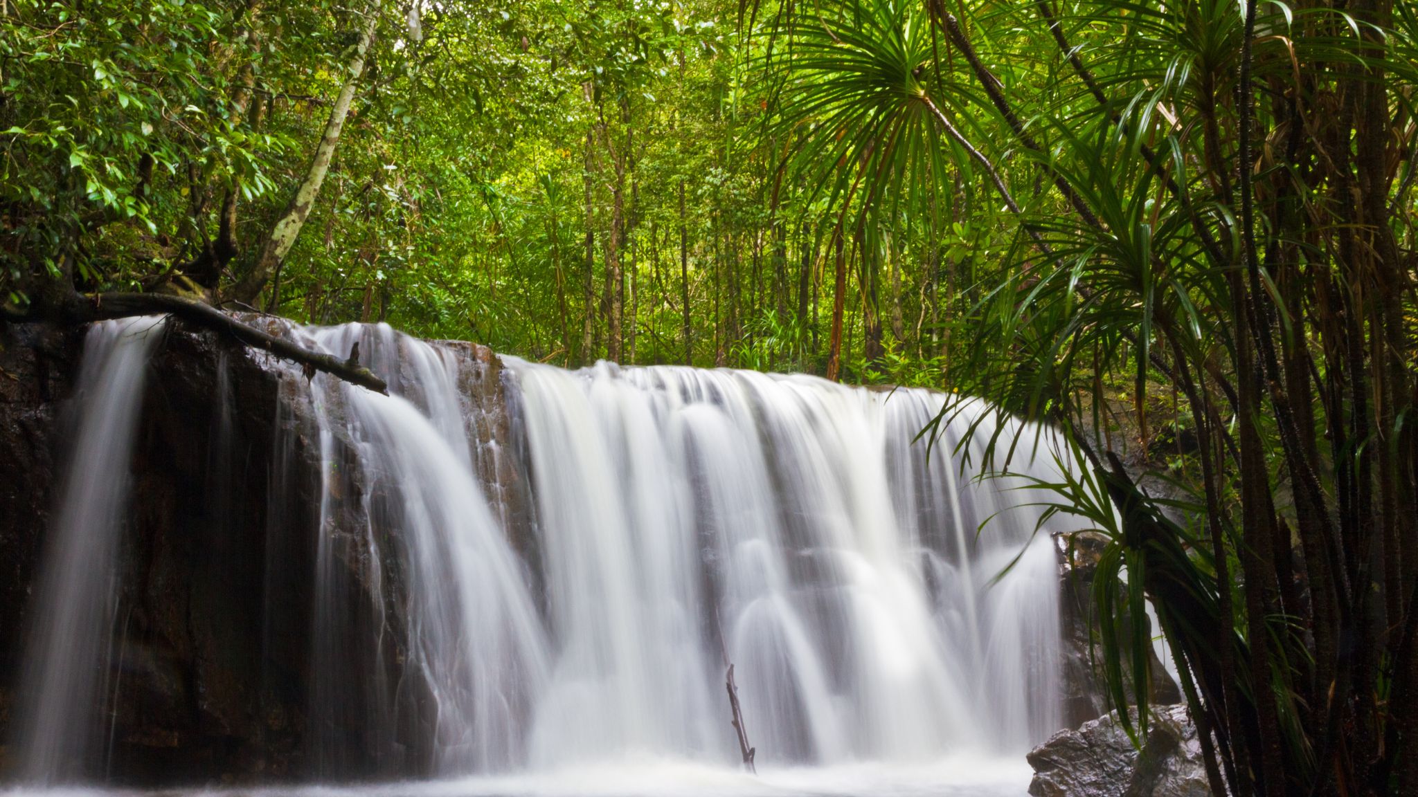 Day 9 Admire The Stunning Views Of Suoi Tranh Waterfall