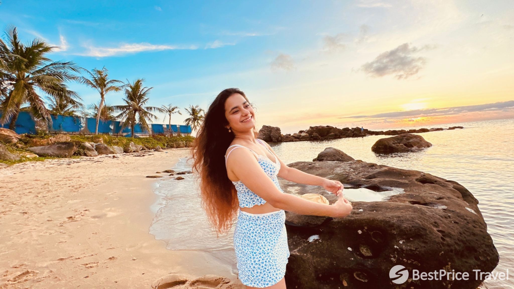 Day 3 Admire The Beautiful Unspoiled Beaches In Phu Quoc