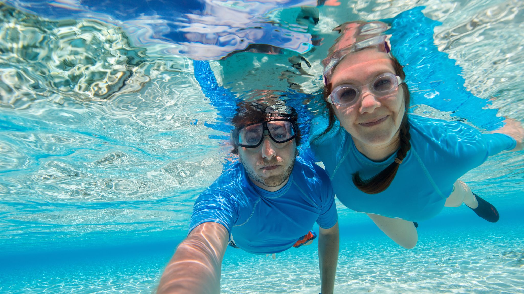 Day 8 Deep Into The Refreshing Water Of Nha Trang