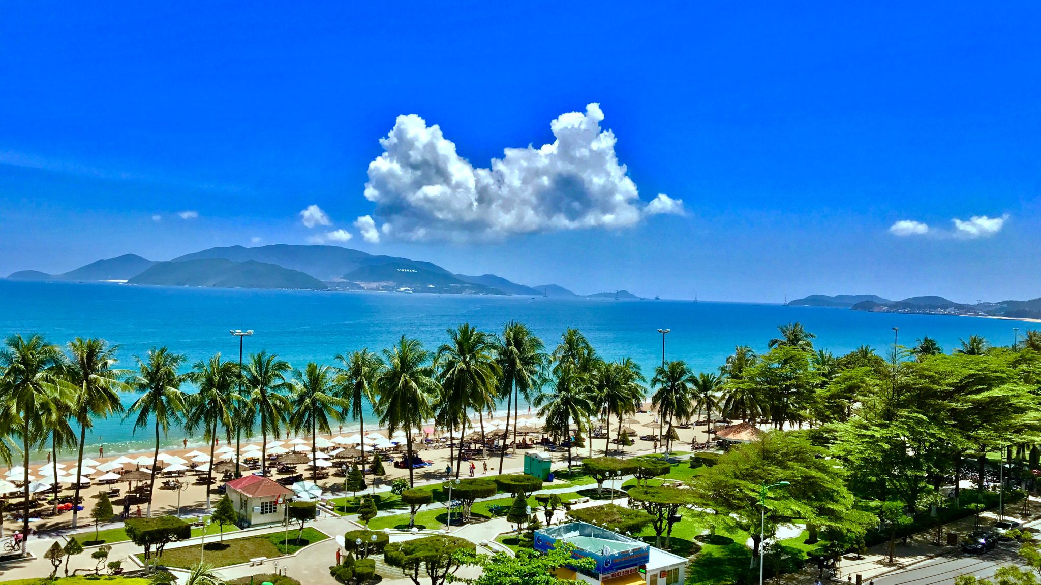 Day 7 Immerse Into The Stunning Views Of Nha Trang