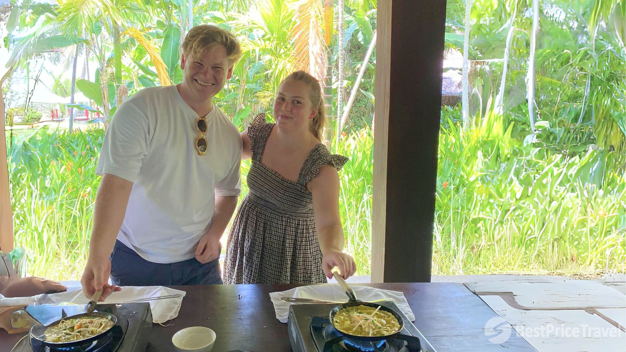 Day 5 Join A Cooking Class And Go To The Market In Hoi An