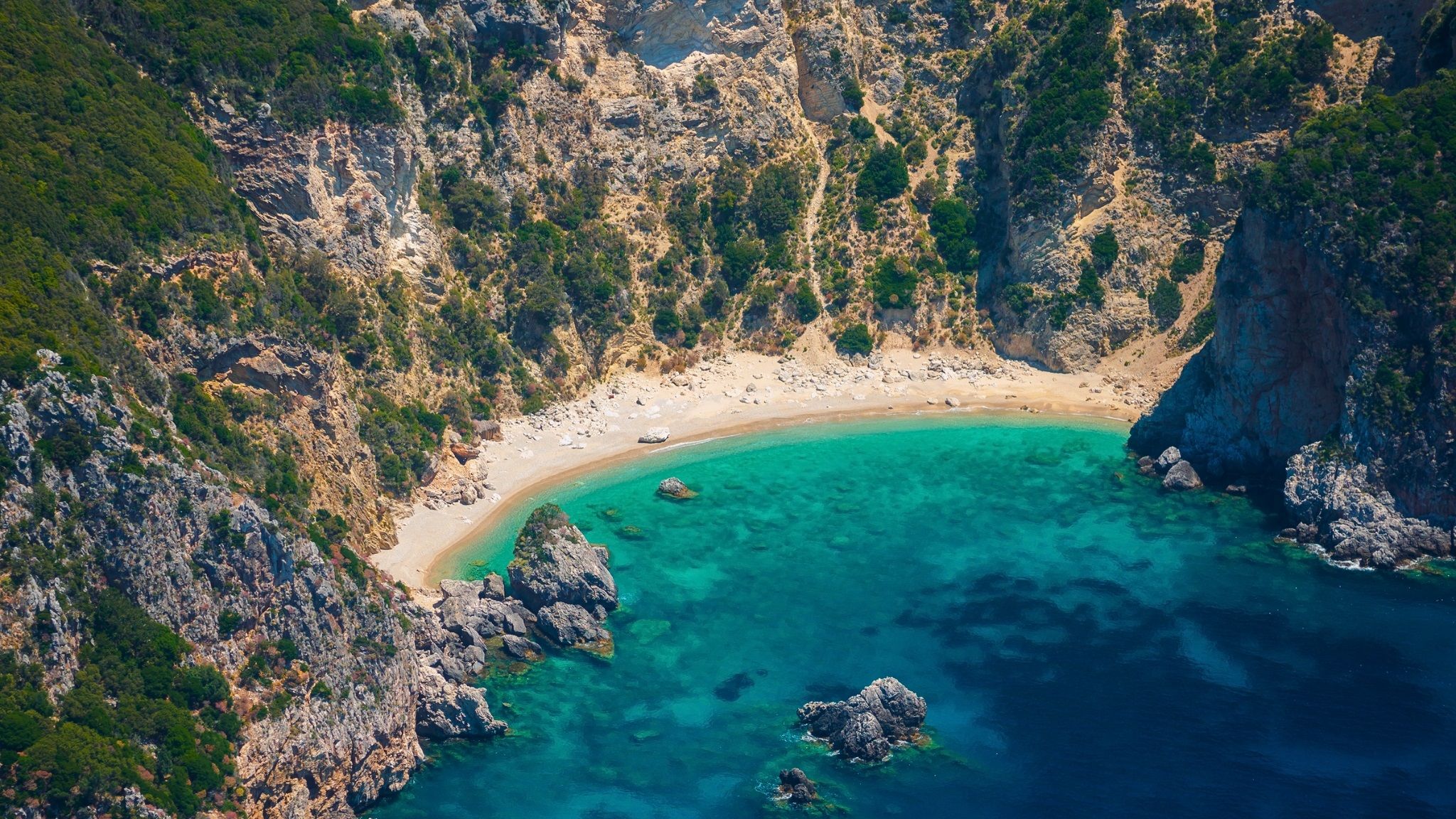 Day 3 Immerse In The Peaceful Surroundings Of Pranang Bay