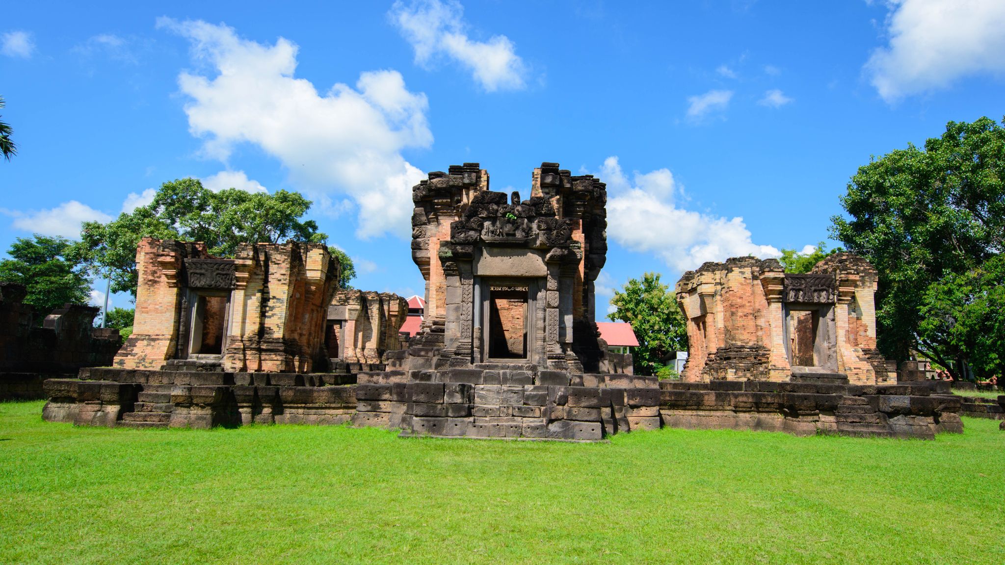 Day 5 Discover The Historic Kamphaeng Yai