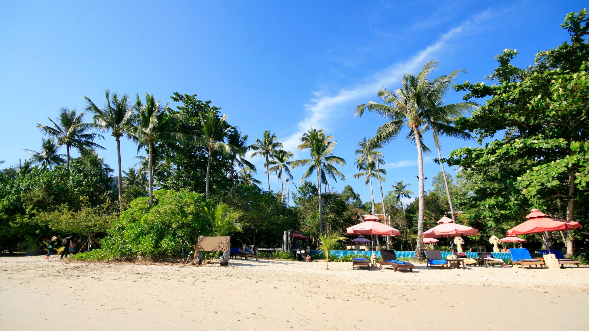 Day 12 13 Join Some Amazing Activities In Koh Chang Island