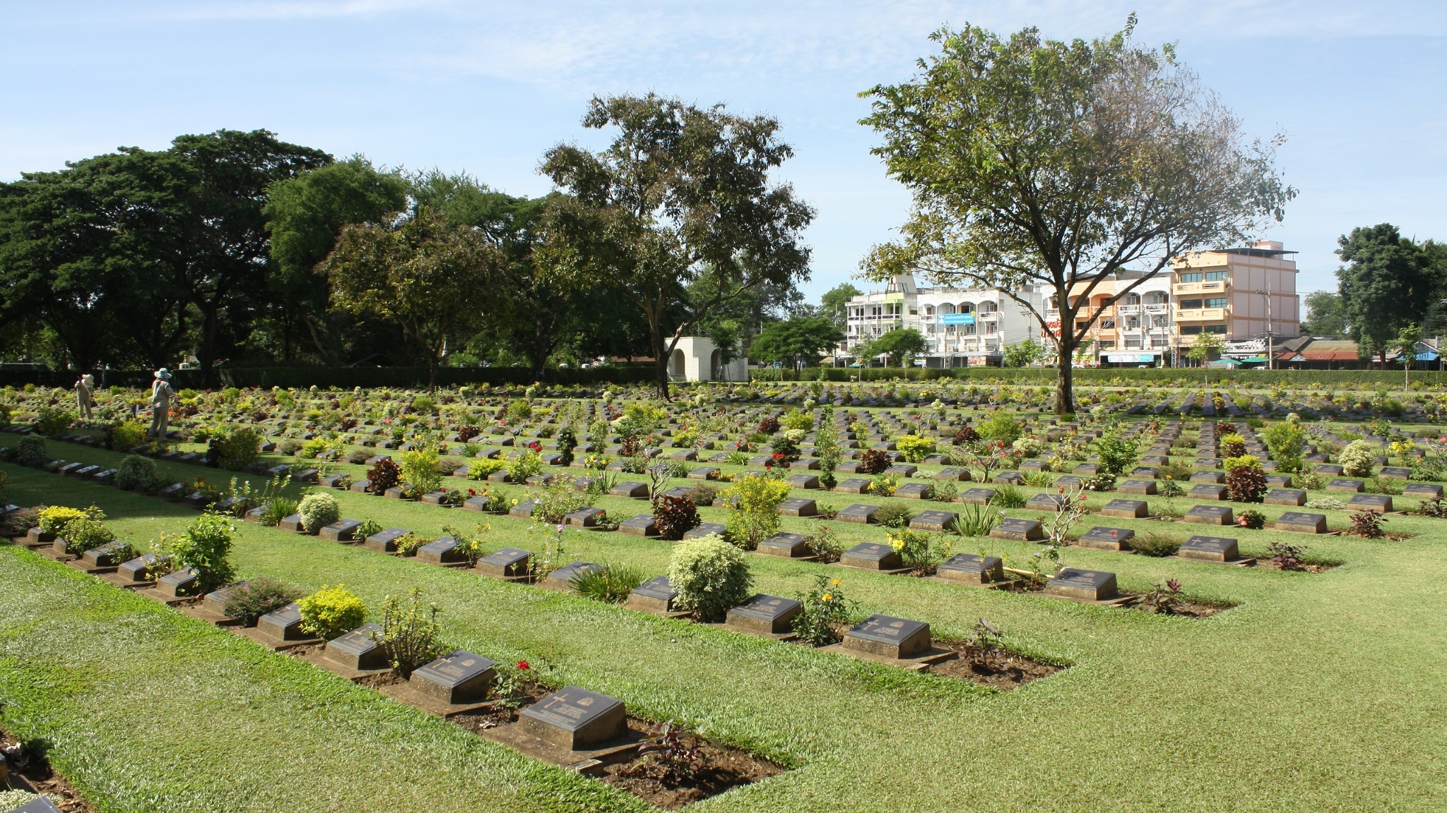 Day 2 Take A Moment To Honor The Fallen Soldiers