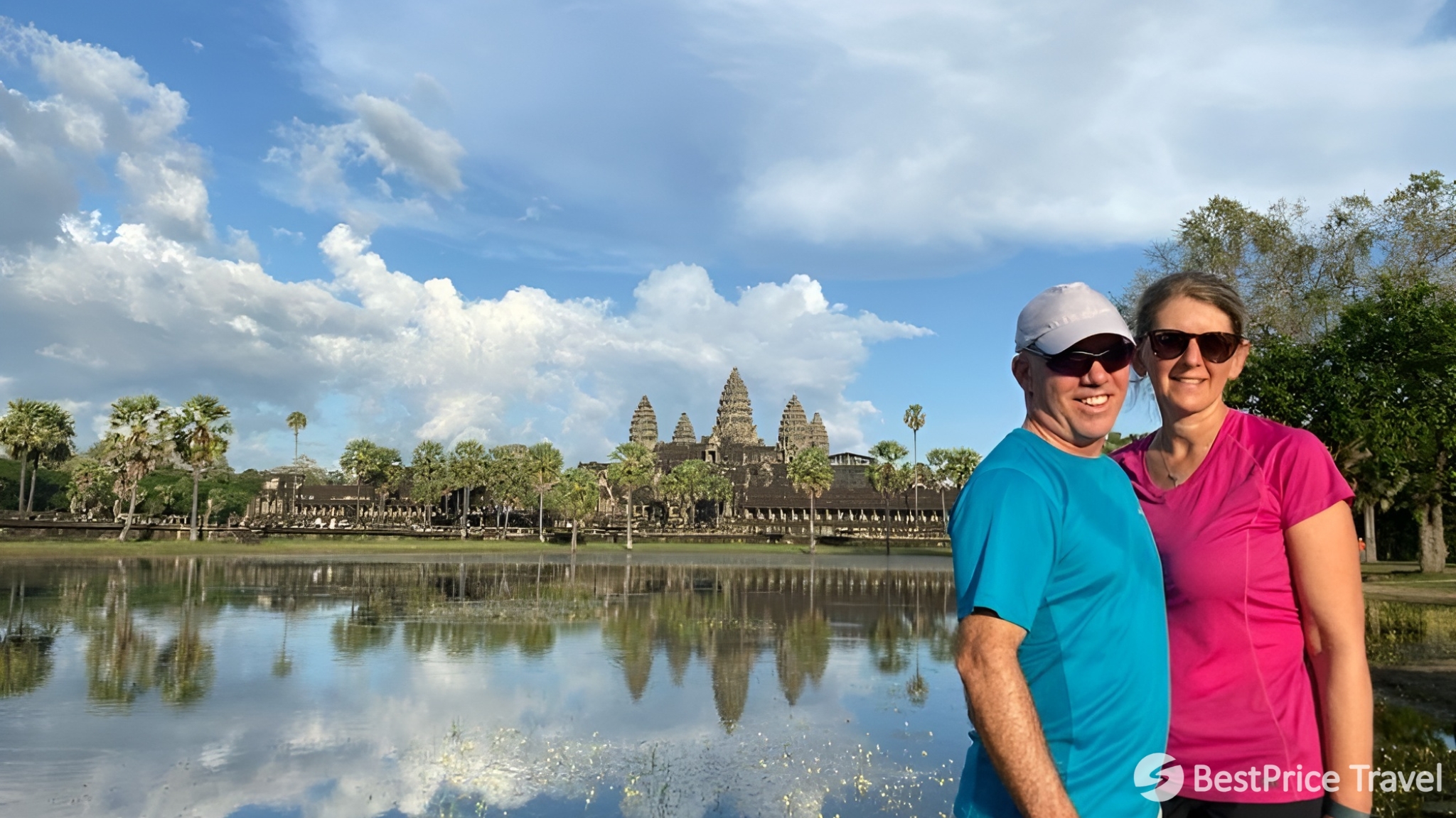 Laos - Vietnam - Cambodia - Thailand 21 Days | BestPrice Travel