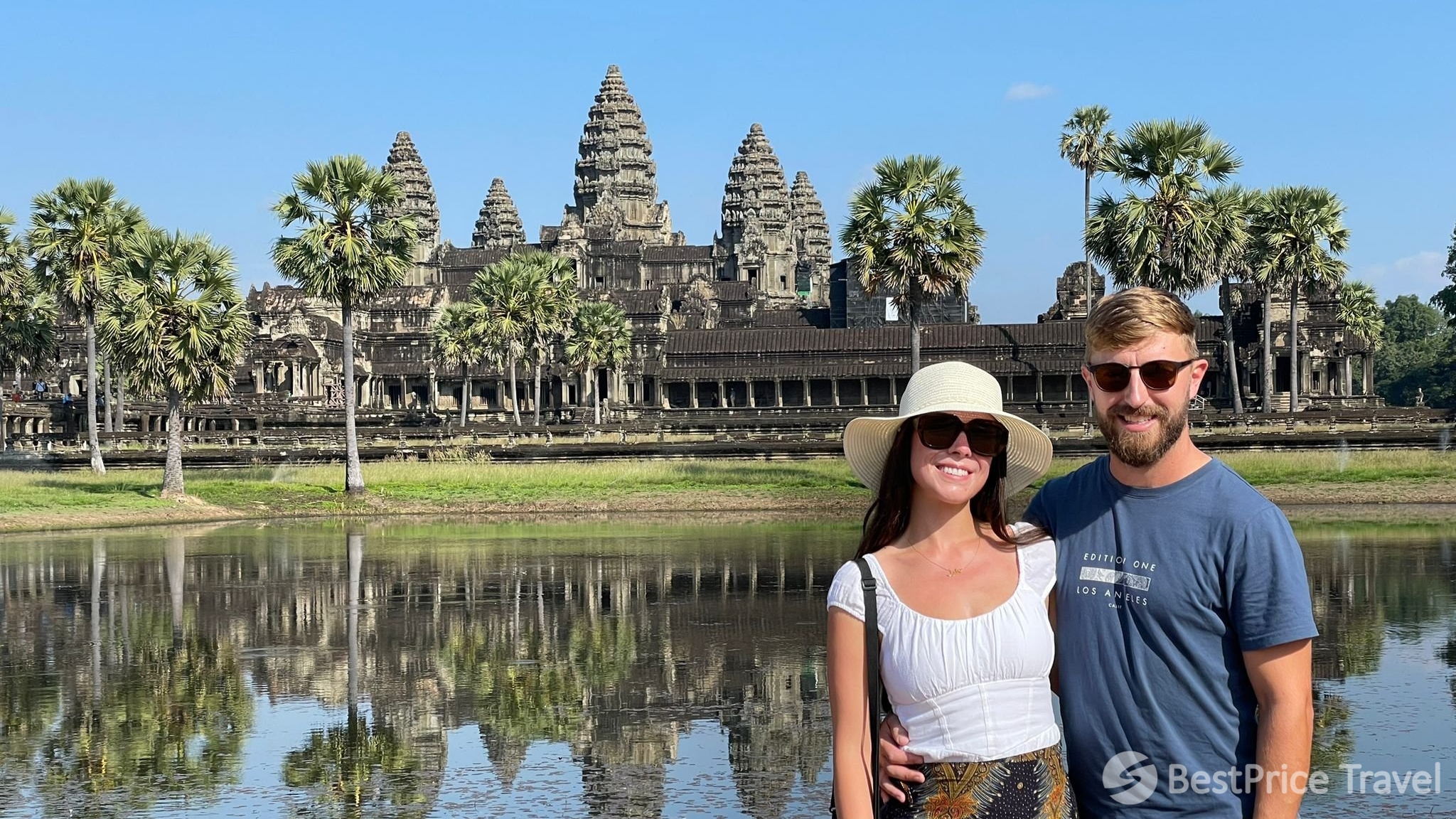 Day 11 Angkor Wat A Glimpse Into The Glory Of The Khmer Empire