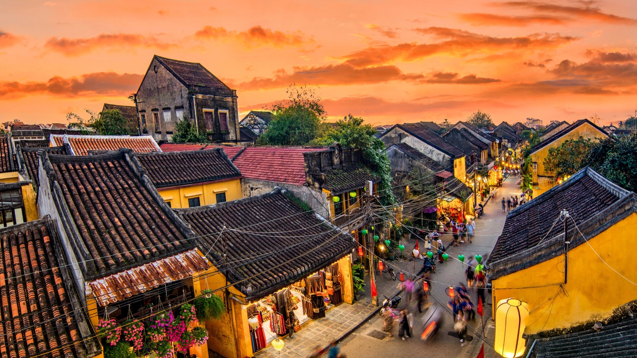 Vietnam & Cambodia Grand Journey: From Hanoi to Angkor Wat – 22 Days