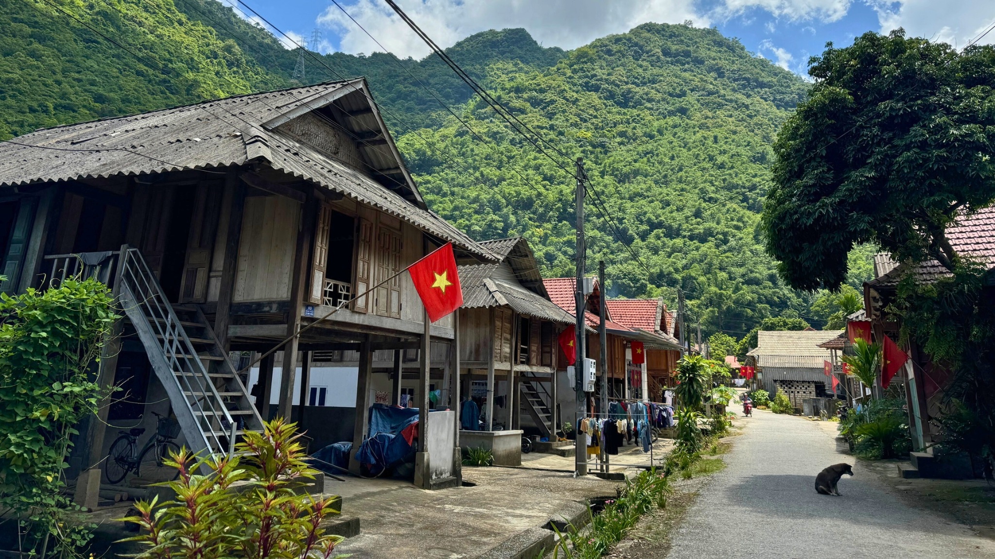 Day 2 Explore The Local Daily Life In Van Village