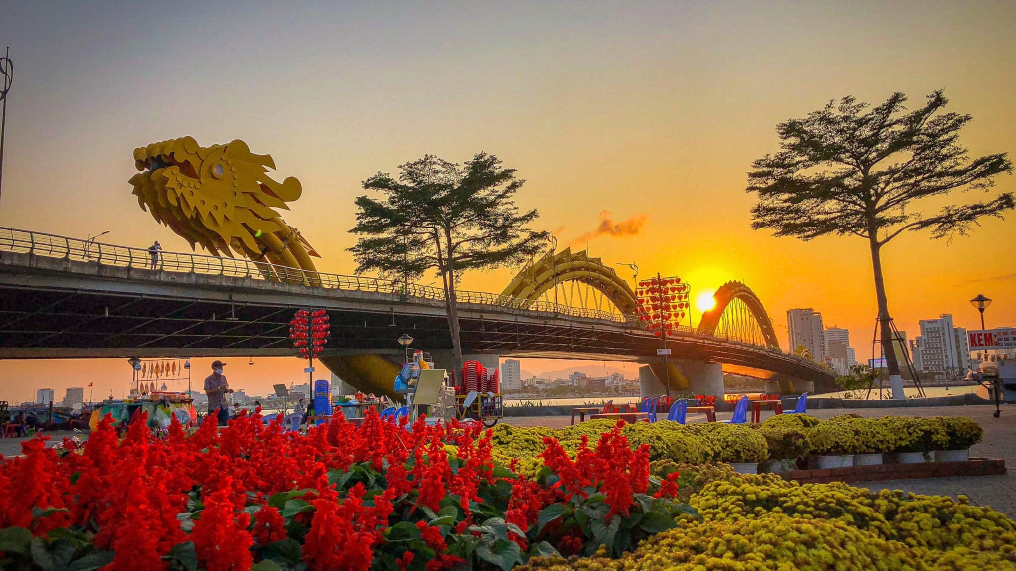 Discover The Sights Of Da Nang On A Free Day