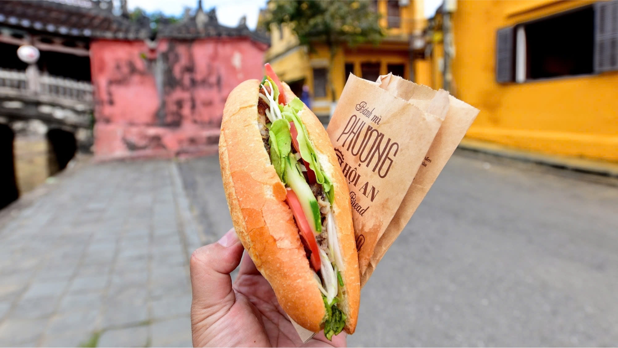 Day 7 Savor The Delightful Taste Of Banh Mi