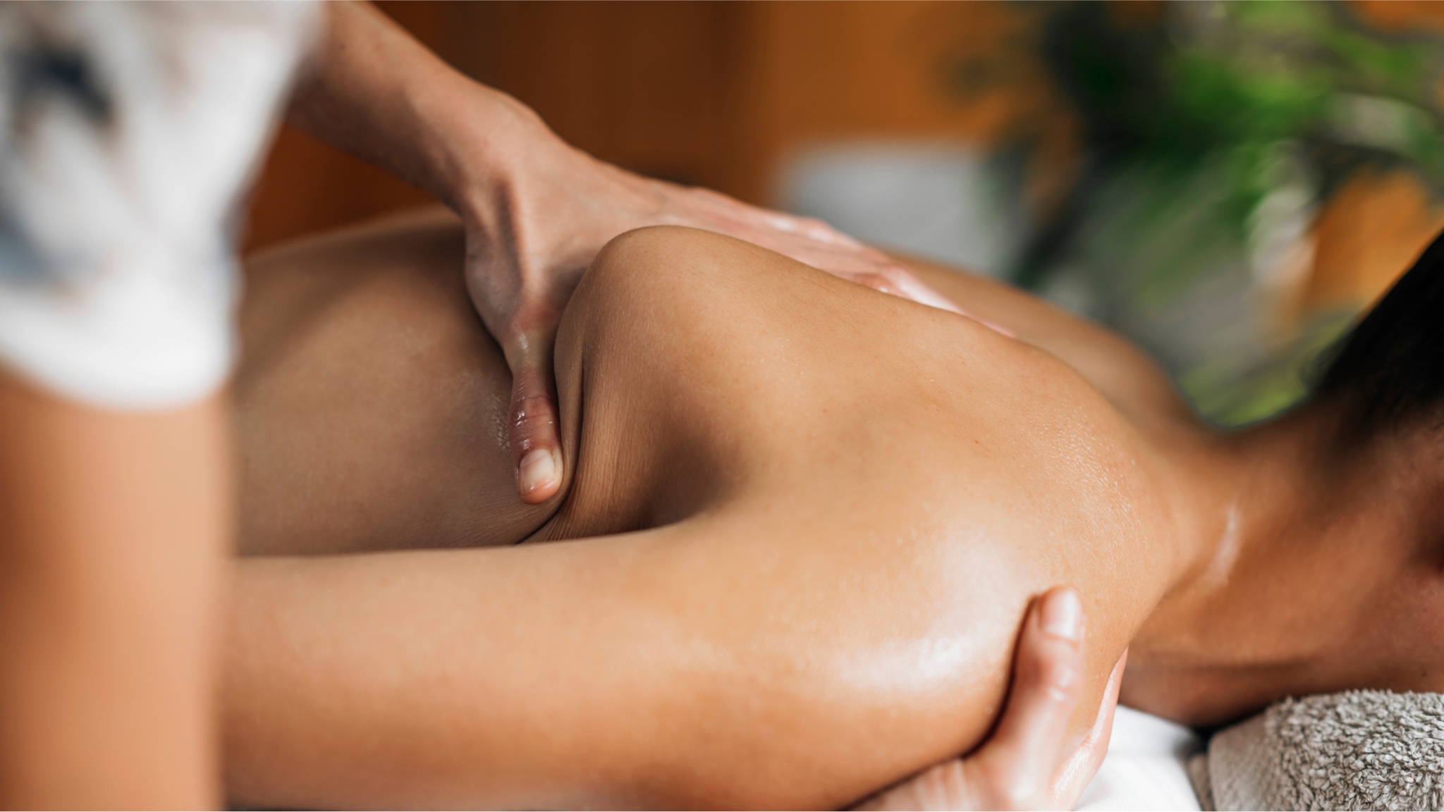 Day 1 Recover From Travel Fatigue With A Soothing Massage Package