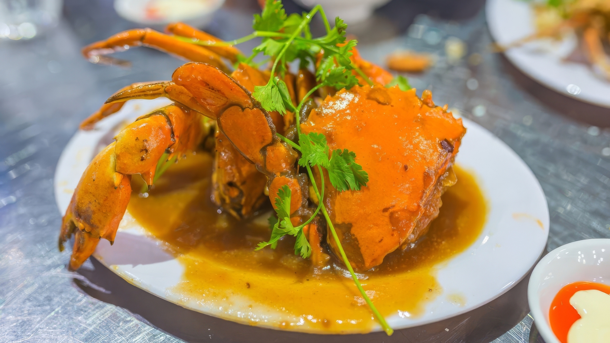 Day 1 Embark On A Delicious Street Food Tour