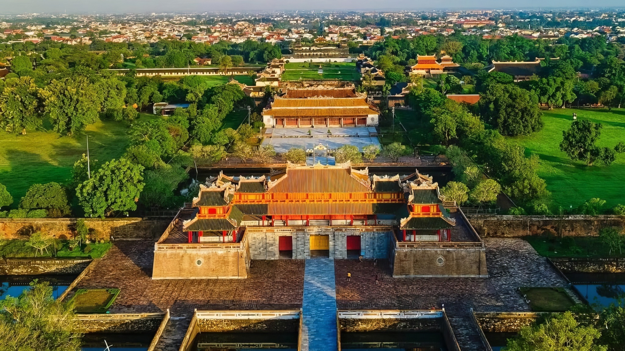 Day 5 Uncover The Ancient Charm Of The Forbidden Purple City