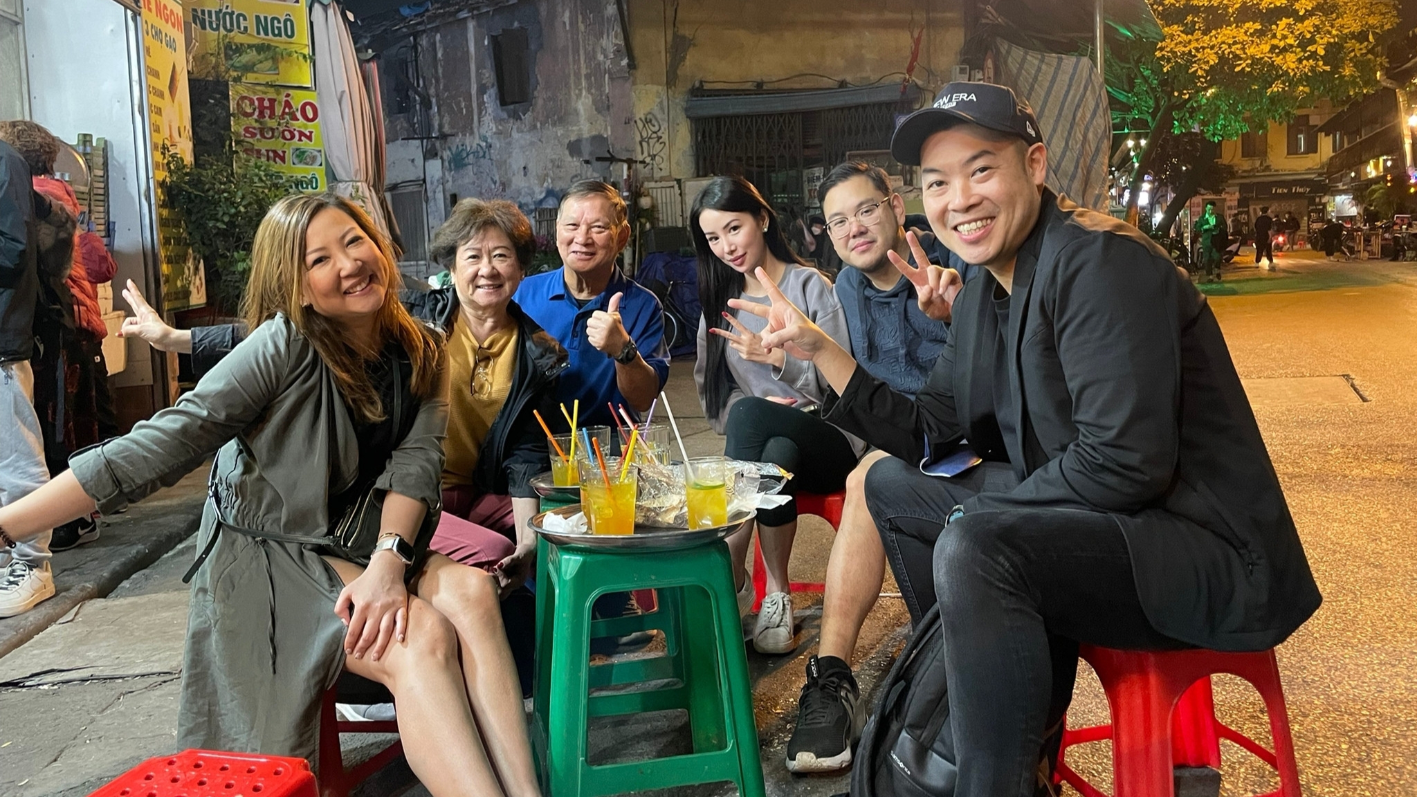 Day 1 Get On A Private Street Food Tour Led By A Local Expert