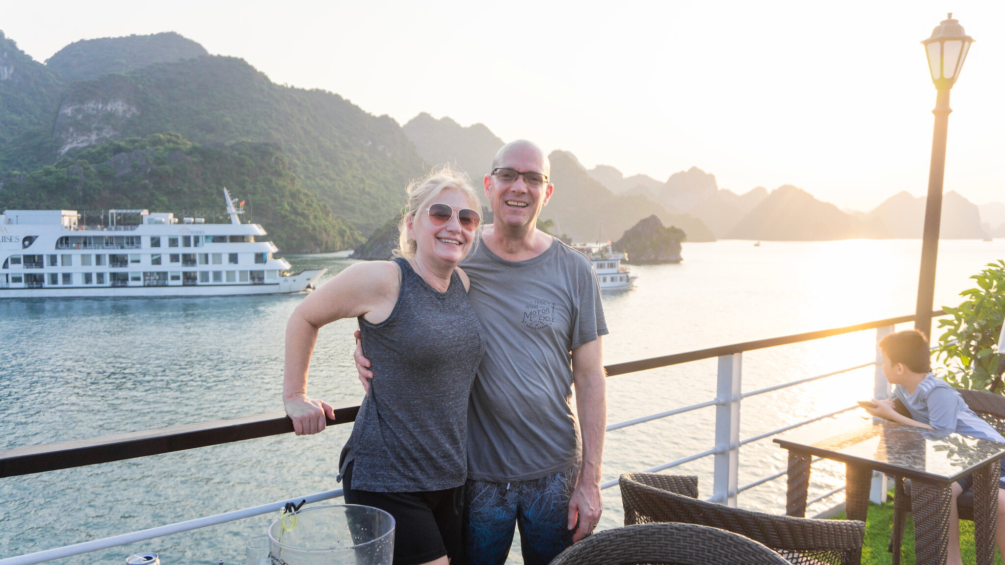 Day 3 Experience A Ultimate Relaxation On A 5 Star Cruise