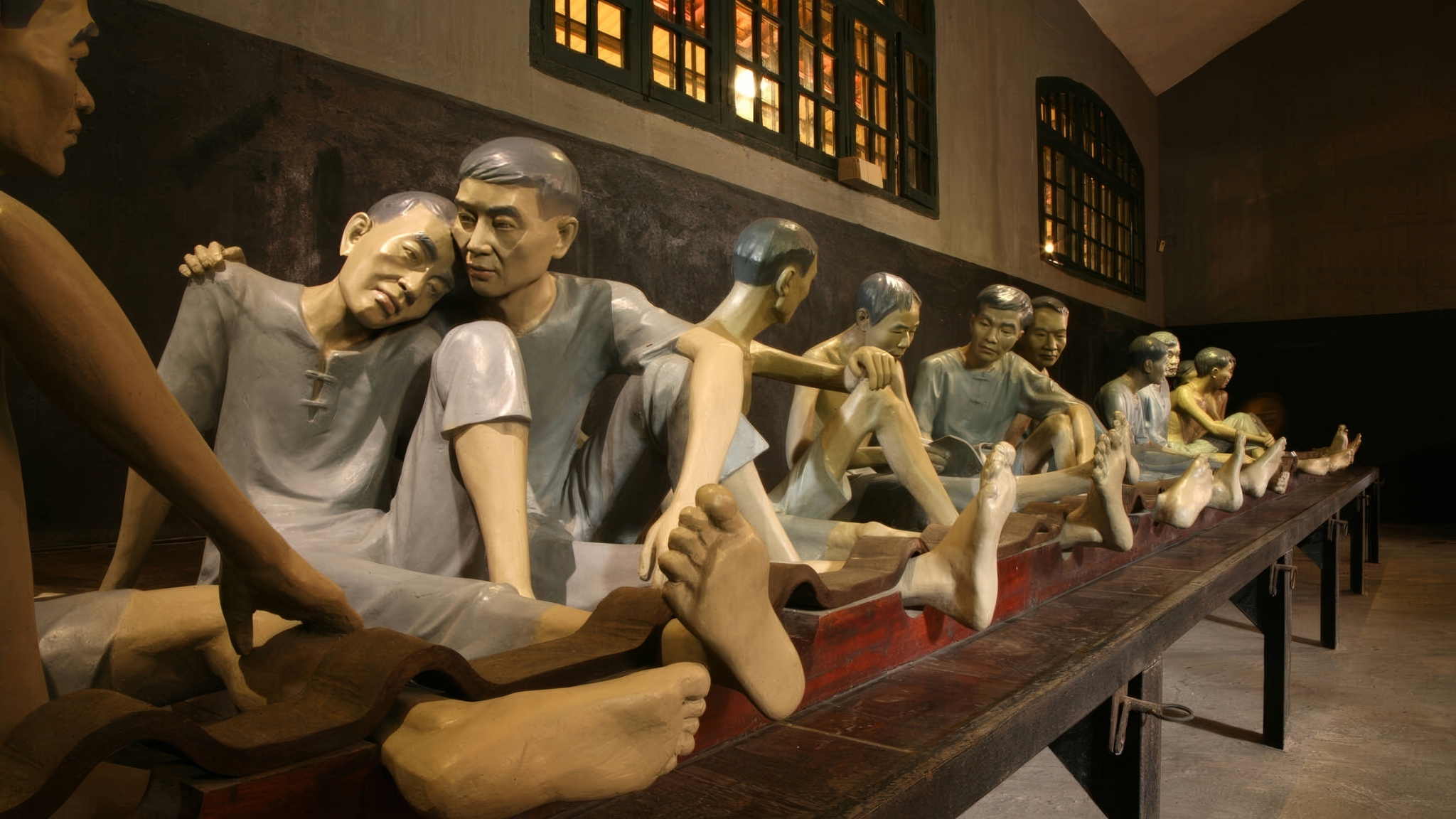 Day 2 Discover Hoa Lo Prison, A Historic Site Reflecting Vietnam&rsquo;s Struggle For Independence