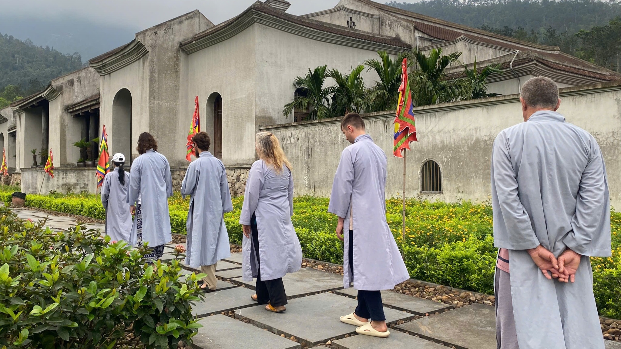 Day 2 Step Into The &ldquo;Living Fully&rdquo; Retreat In Hoi An For A Day Of Tranquility