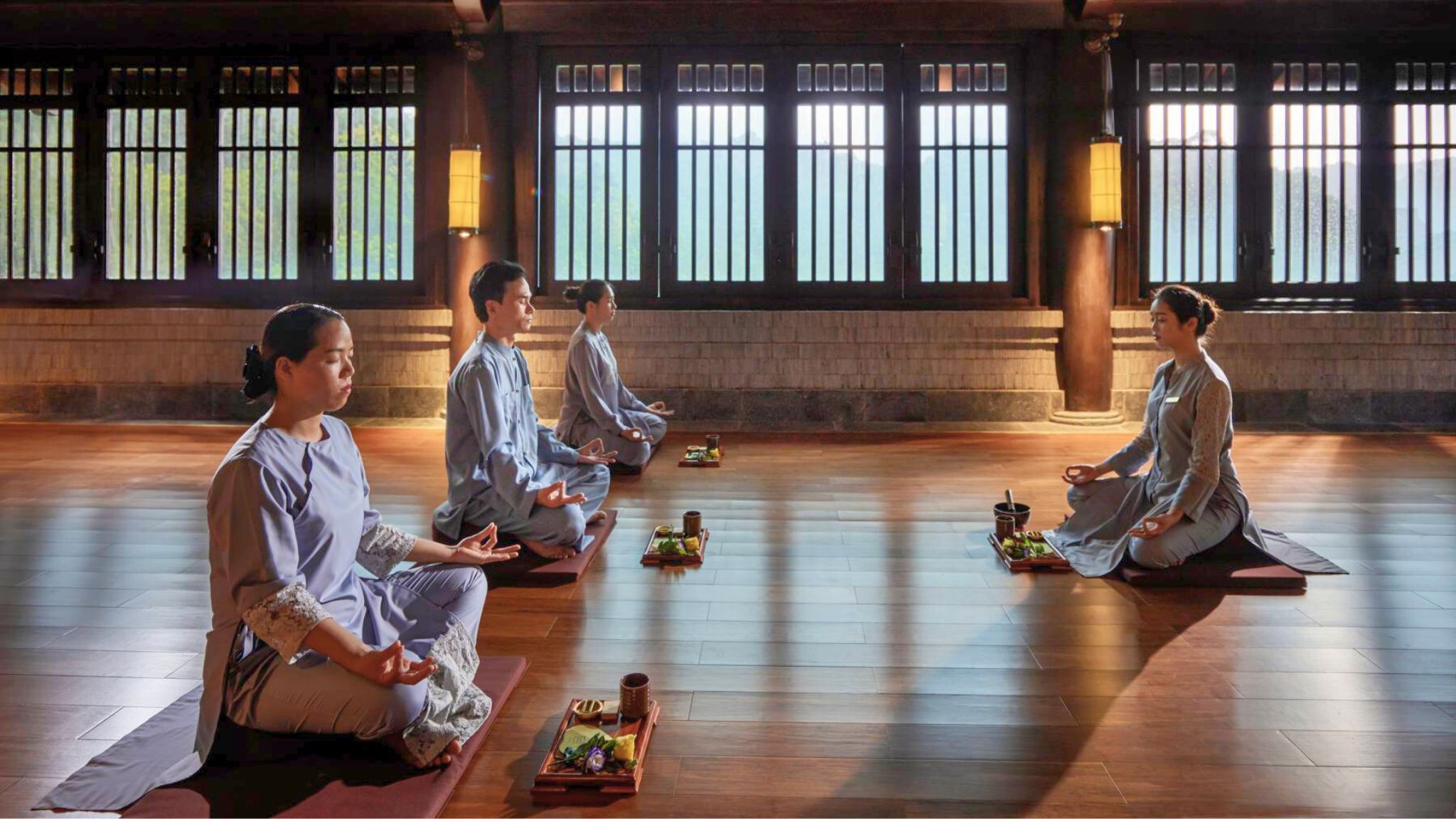 Day 4 Enter Stillness And Clarity Through Sacred Thien Meditation Practice