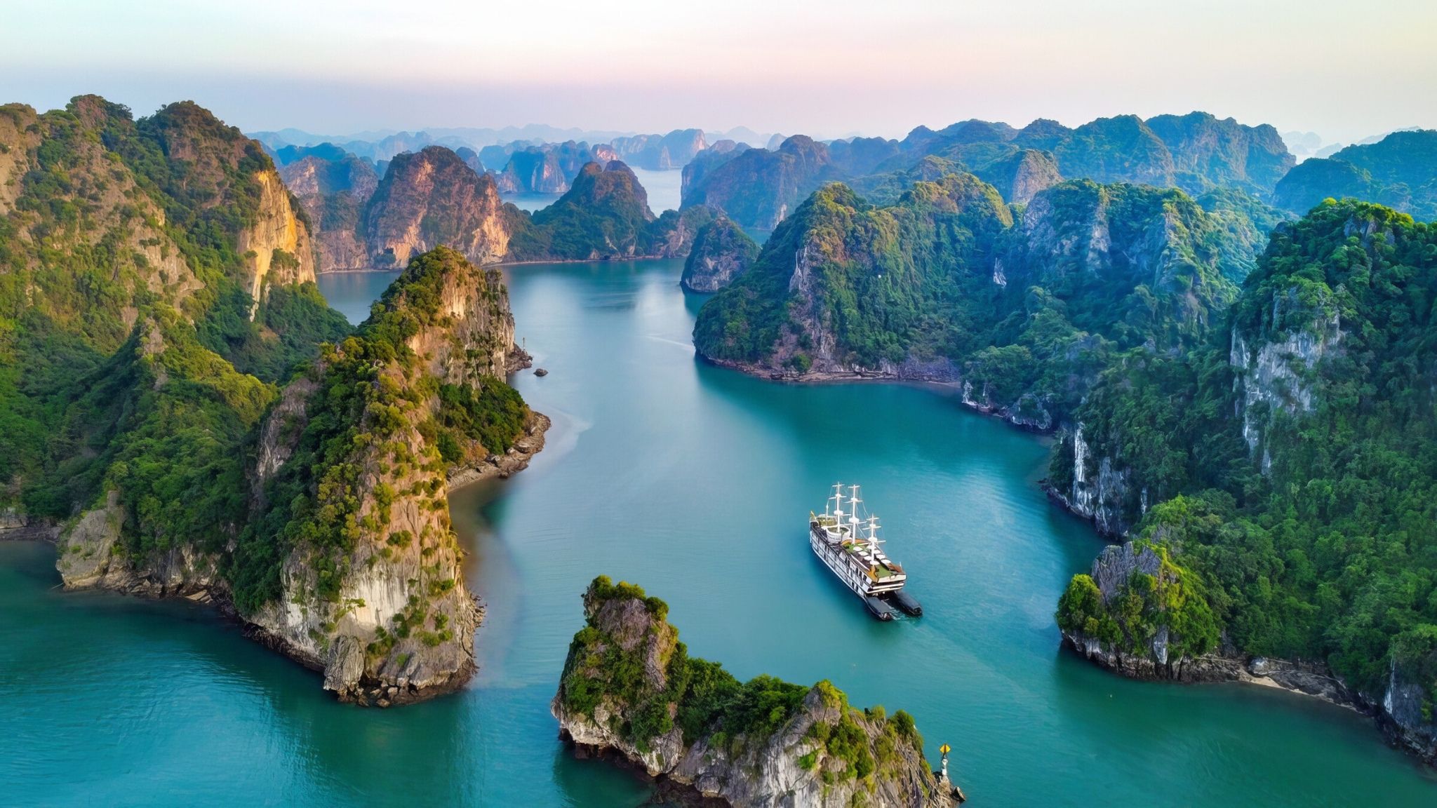 Day 3 Embark On An Exciting Journey Through Halong Bay