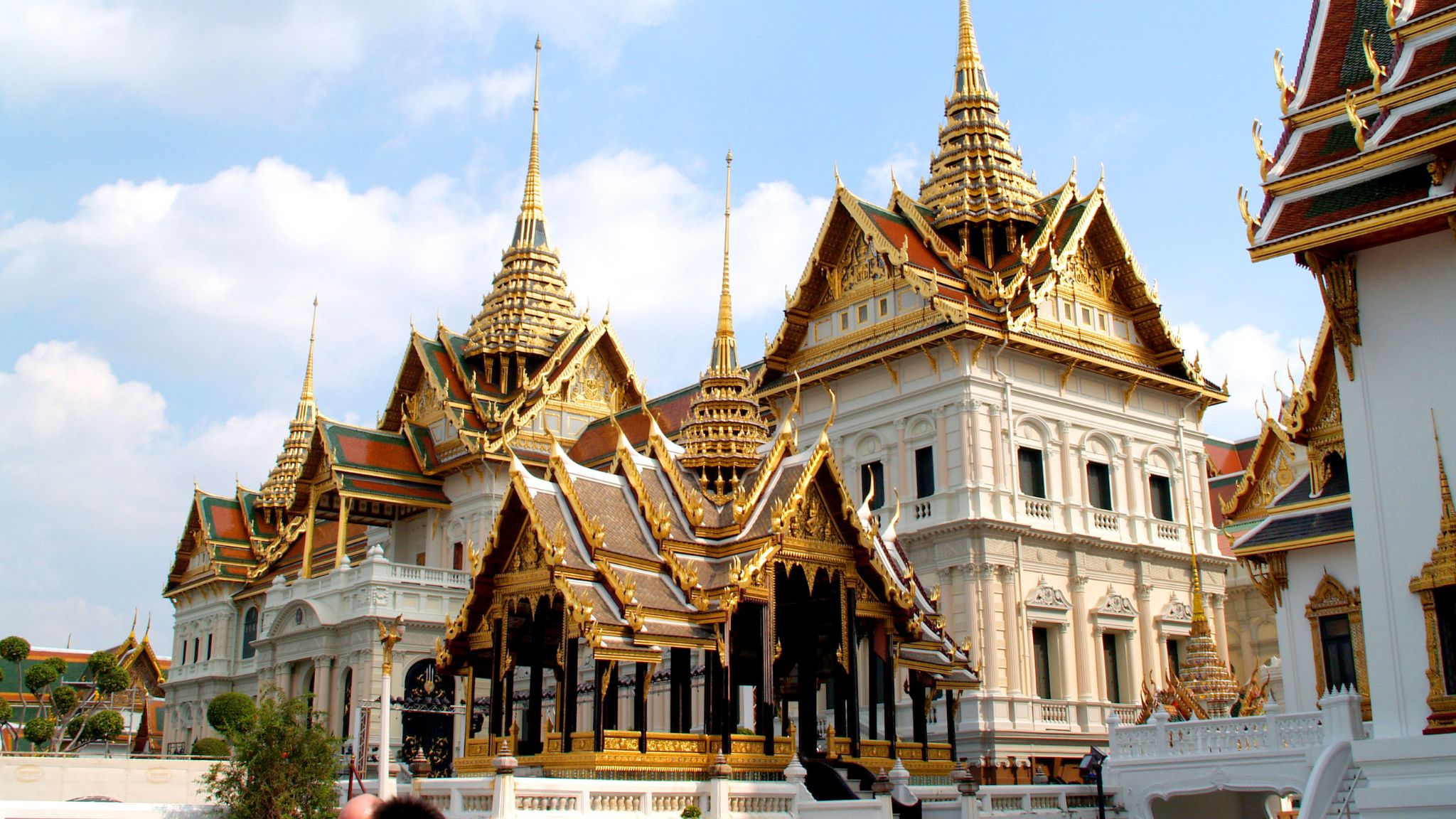 Day 2 Explore The Grand Palace, Bangkok&rsquo;s Most Sacred And Majestic Landmark