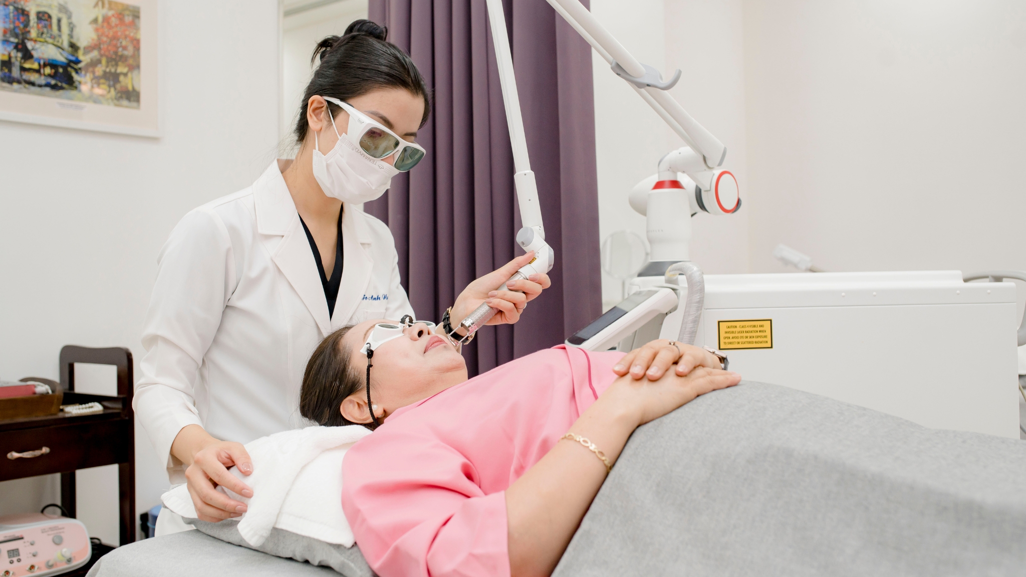 Day 12 Experience Ultimate Rejuvenation With Advanced, Personalized Treatments