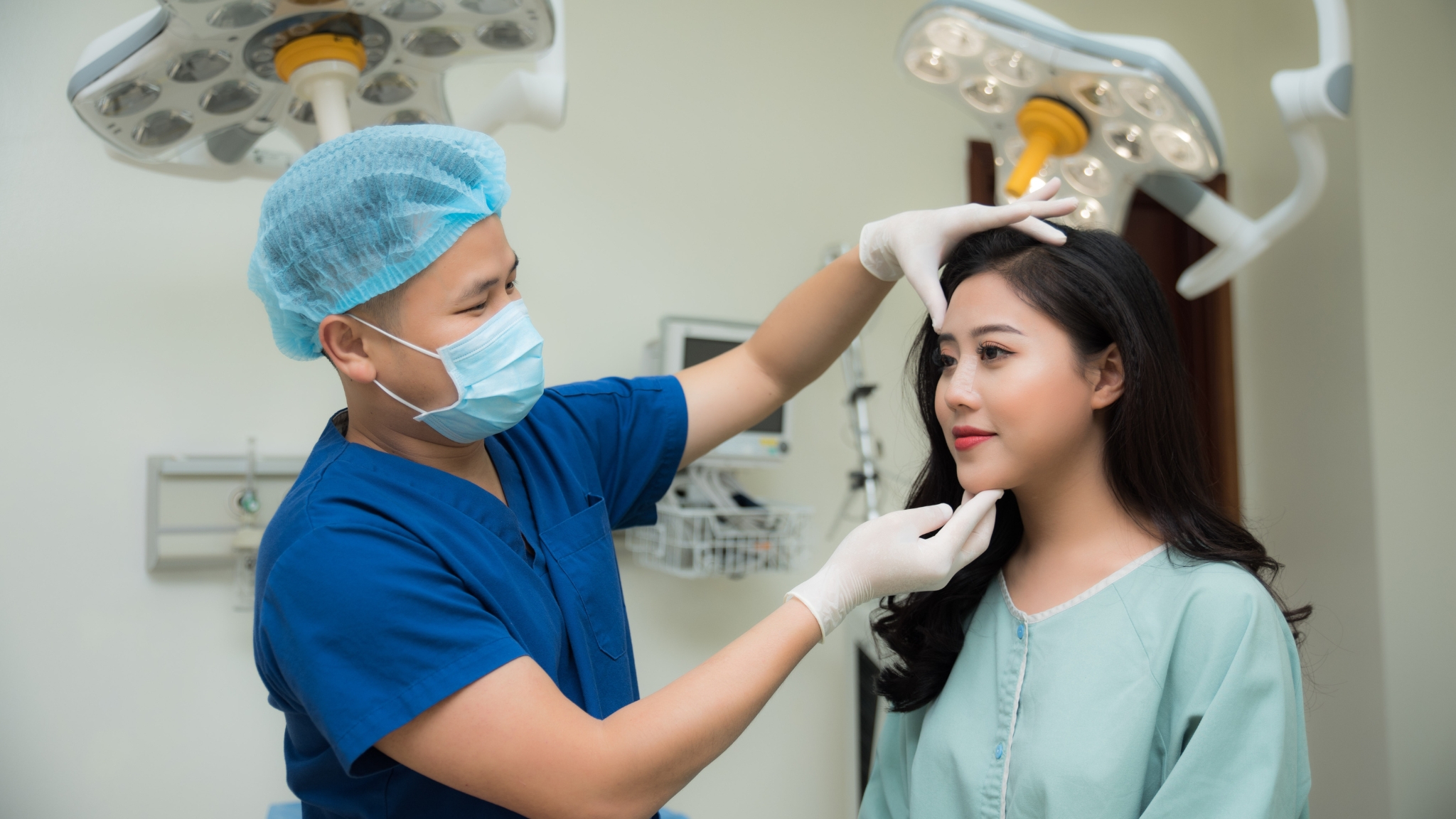 Day 14 Ensure Progress With A Follow Up Check Up At Vinmec Hospital