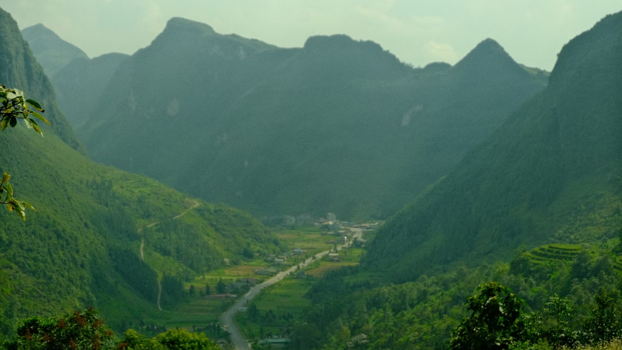 Day 4 Look Over Duong Thuong Valley A Rare Glimpse Into Authentic Highland Life