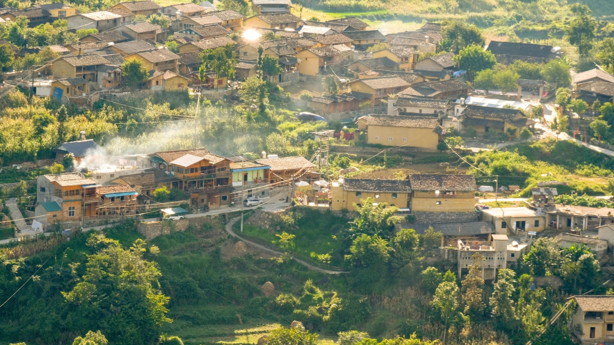 Day 1 Arrive At Ha Giang City One Of Vietnam&rsquo;s Most Rugged And Majestic Regions