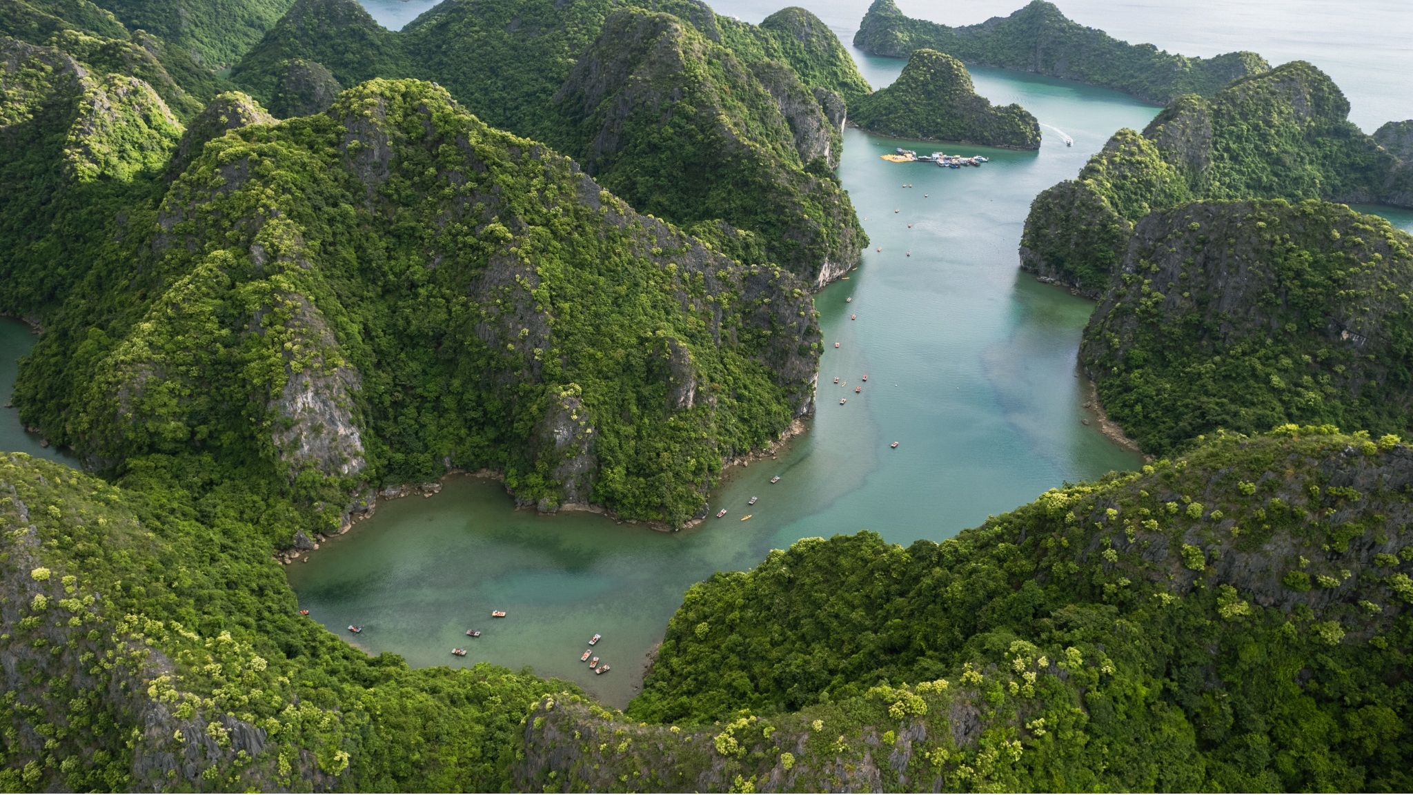 Day 10 Witness The Majestic Beauty Of Breathtaking Ha Long Bay