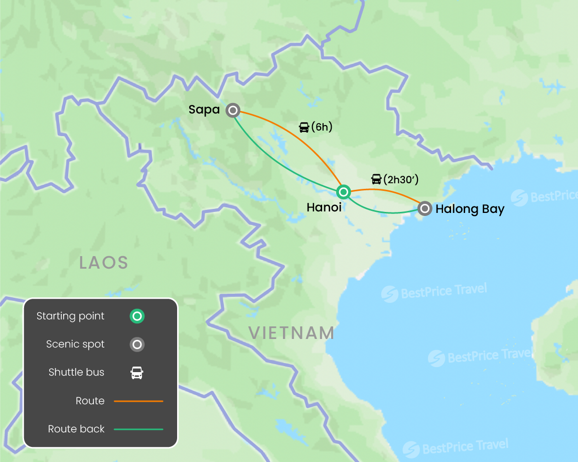 Vietnam Healing Expedition The Art Of Traditional Therapy 10 Days