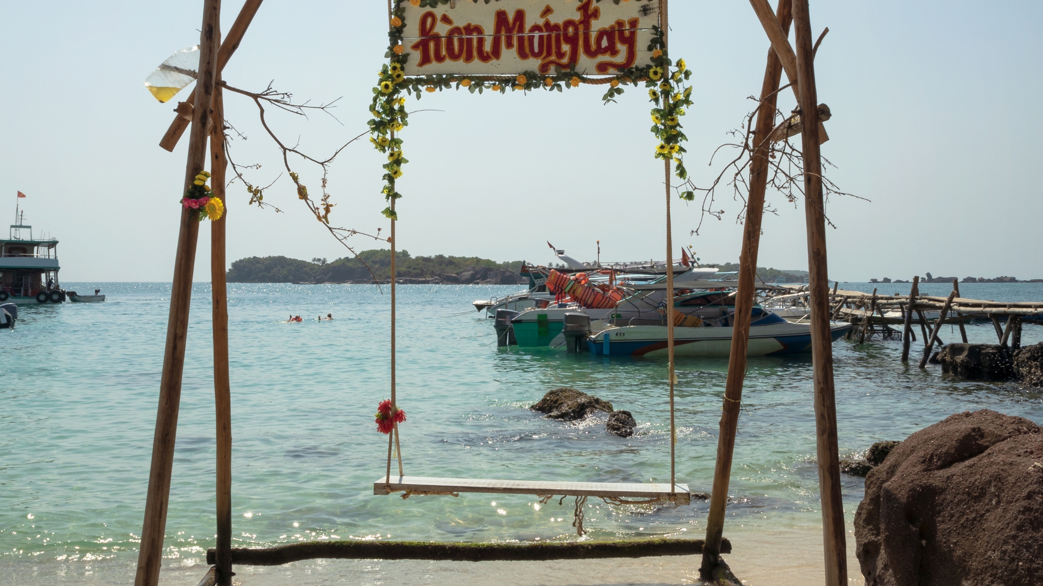 Day 3 Experience Secluded Beauty And Relaxation At Phu Quoc&rsquo;s Fingernail Isle