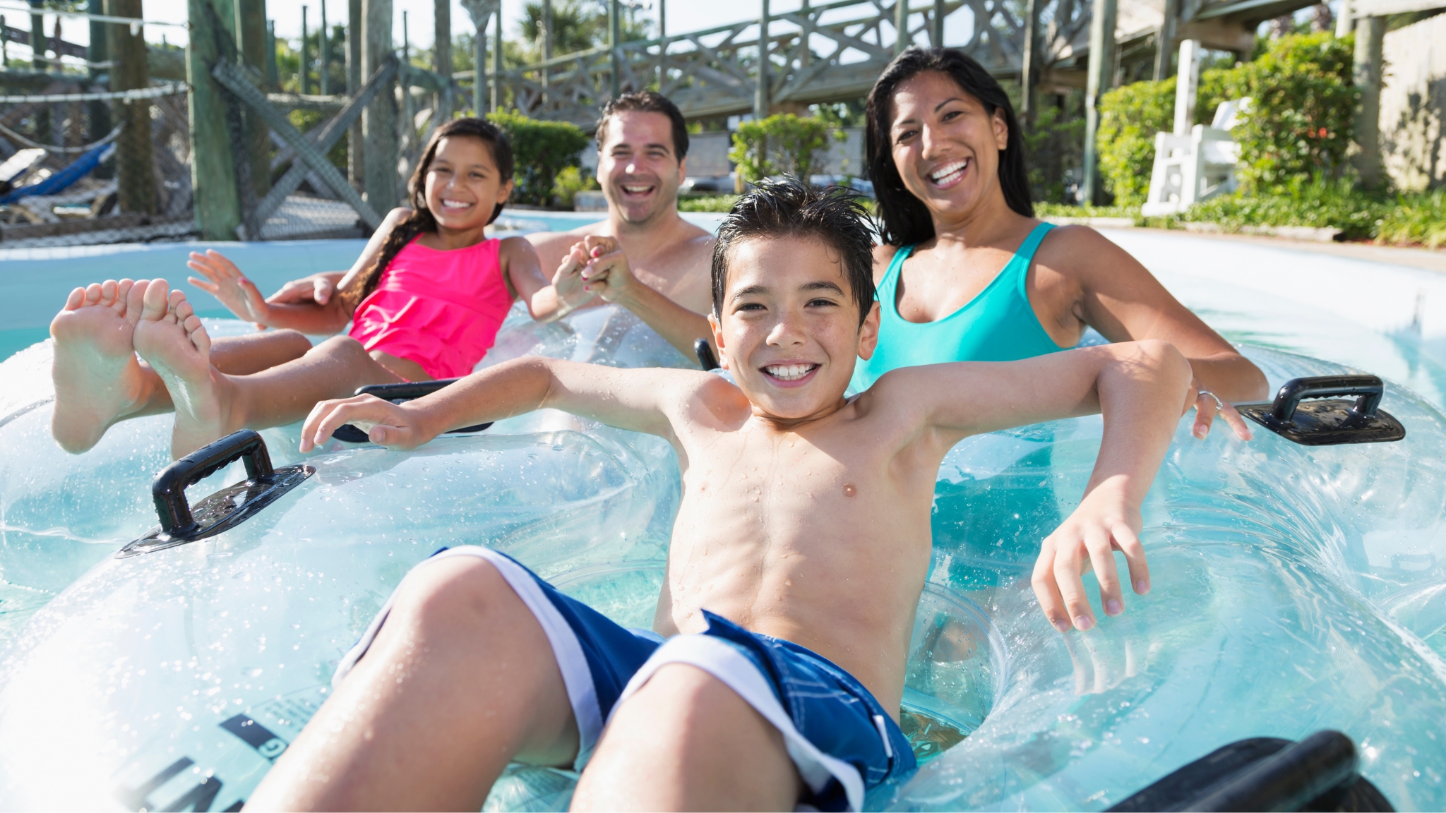 Day 3 Create Fun Family Memories Through Thrilling Rides And Relaxing Pools At Aquatopia Water Park
