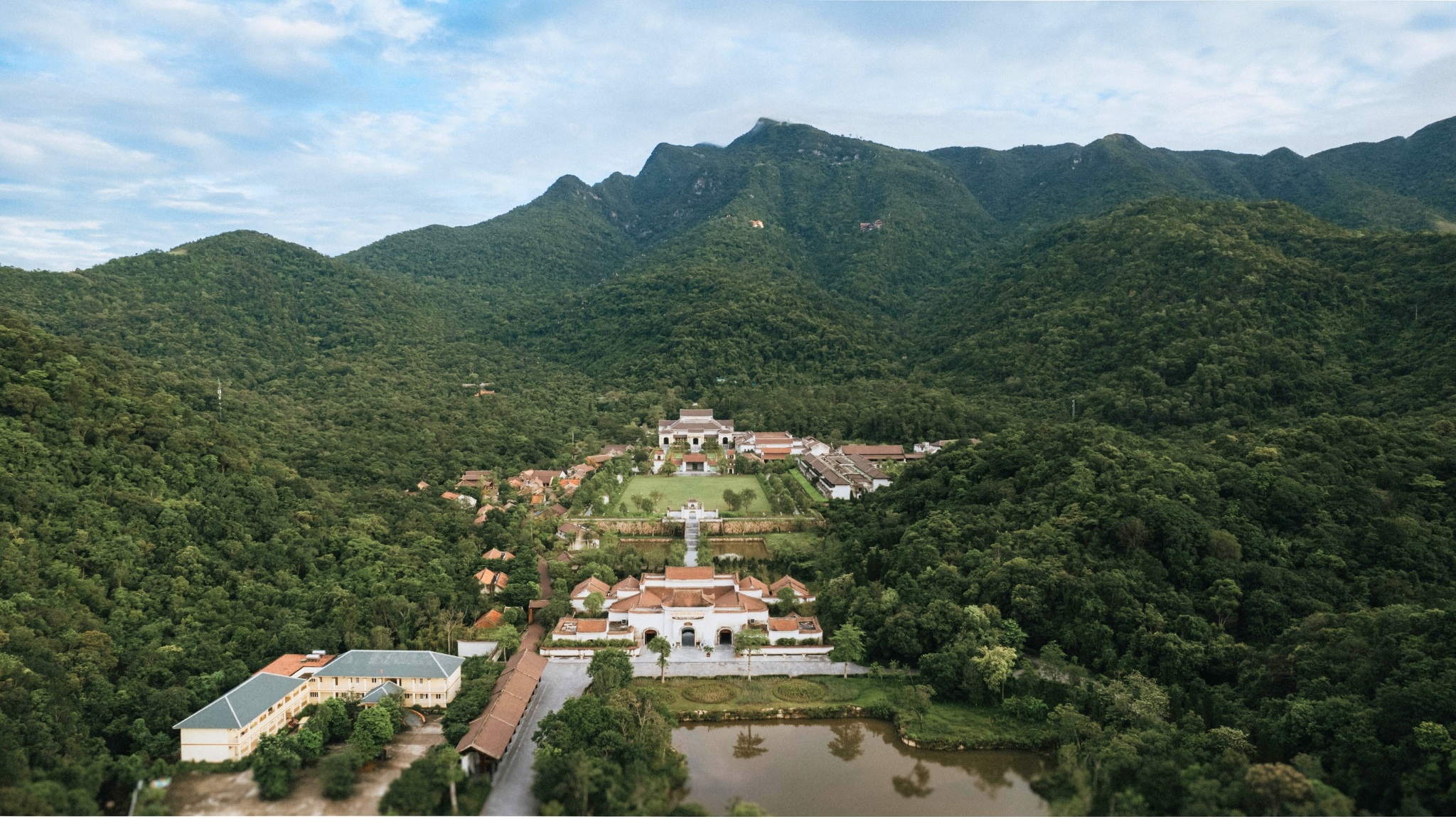 Day 4 Step Into History Along Pilgrimage Paths Of Yen Tu Mountain