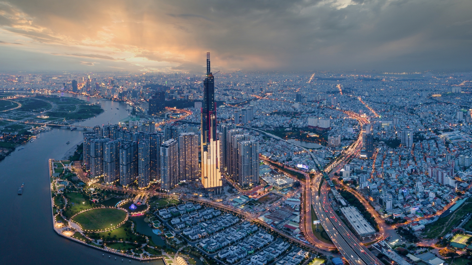 Day 15 Explore The Vibrant Ho Chi Minh City